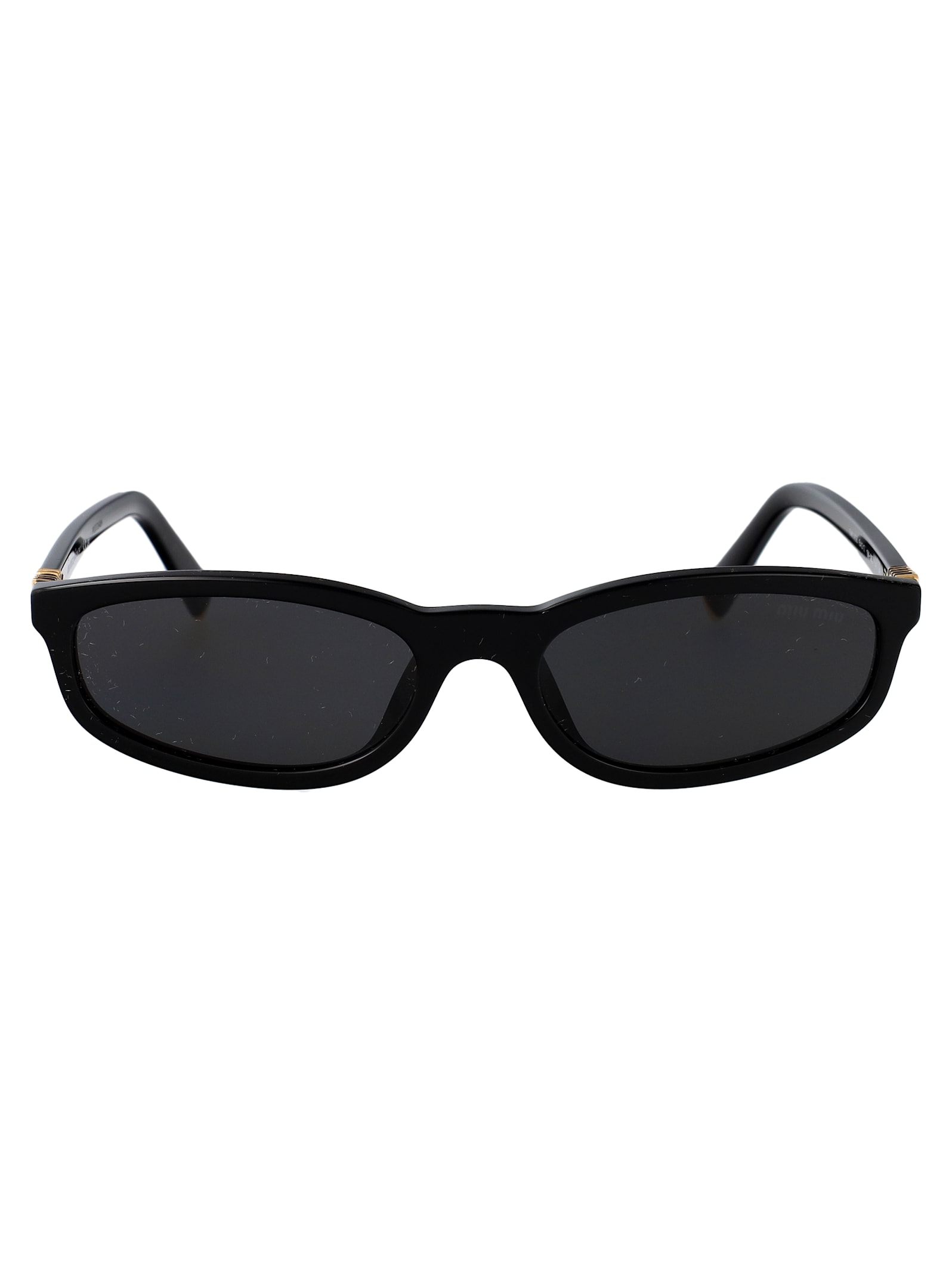 Miu Miu Eyewear 0mu A06s Sunglasses