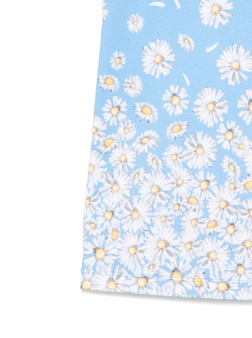 Moschino Hdv0gklaa4383649 In Light Blue