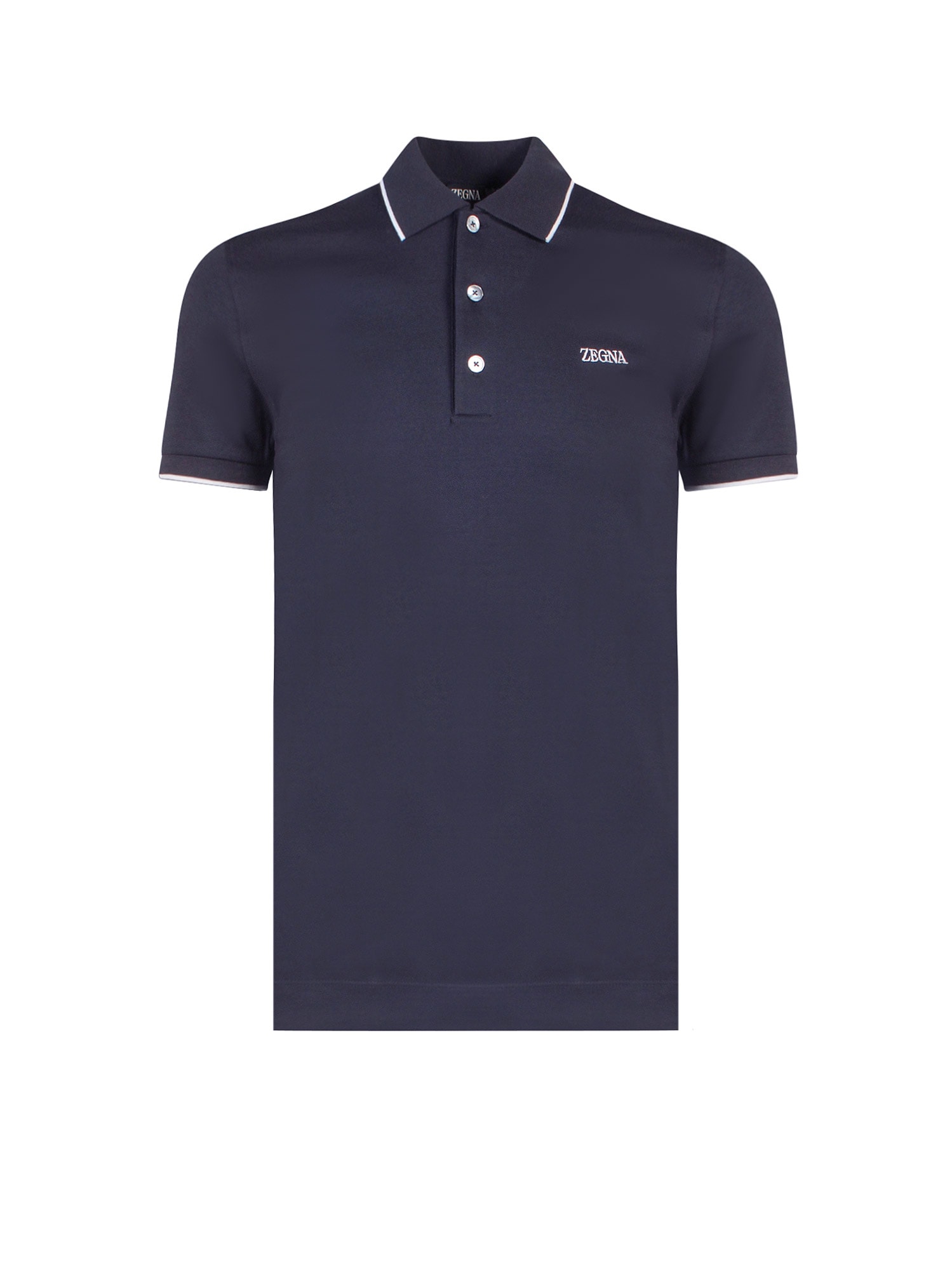 Zegna Polo Shirt