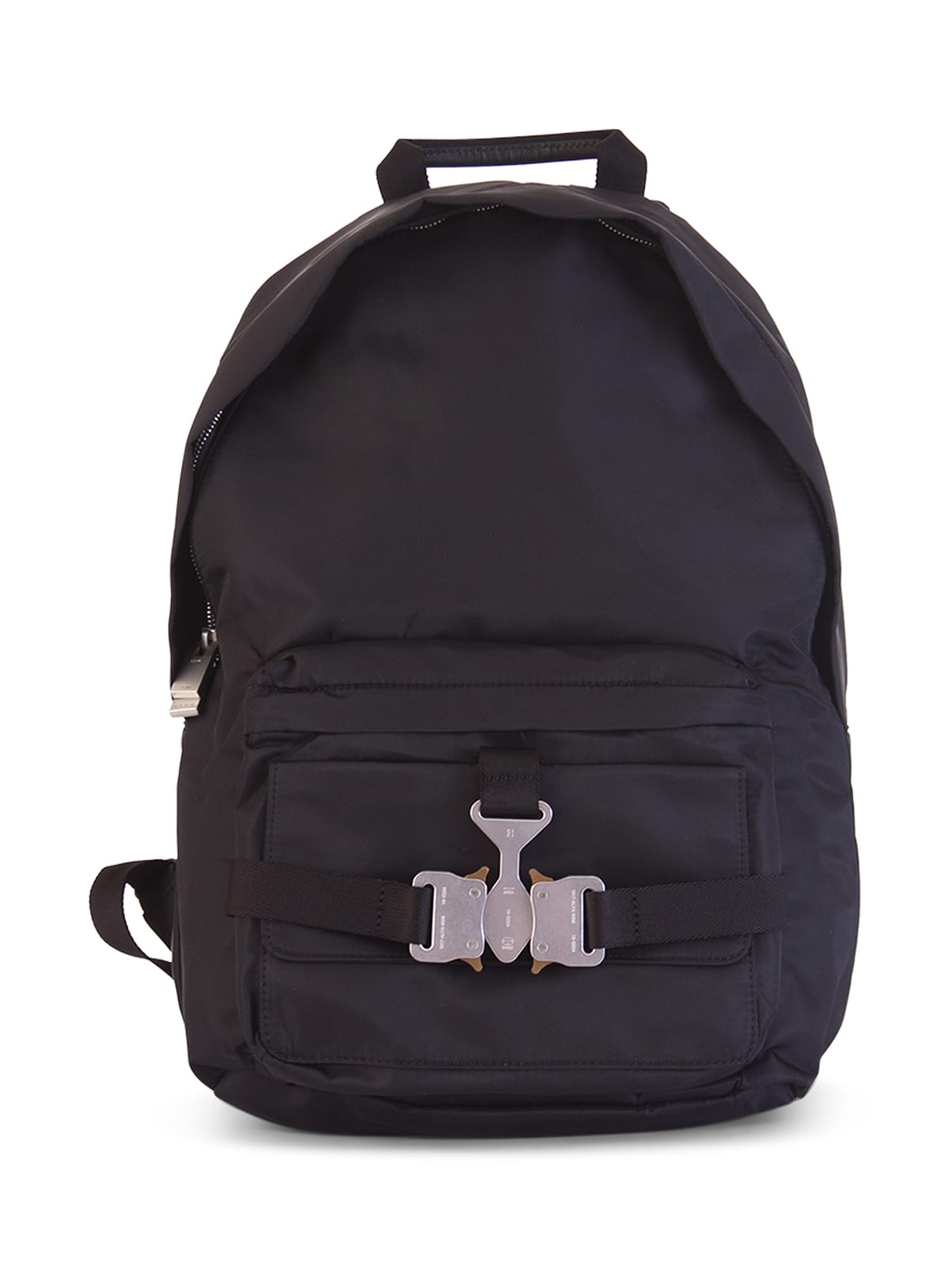 1017 Alyx 9sm Buckle Detail Medium Backpack