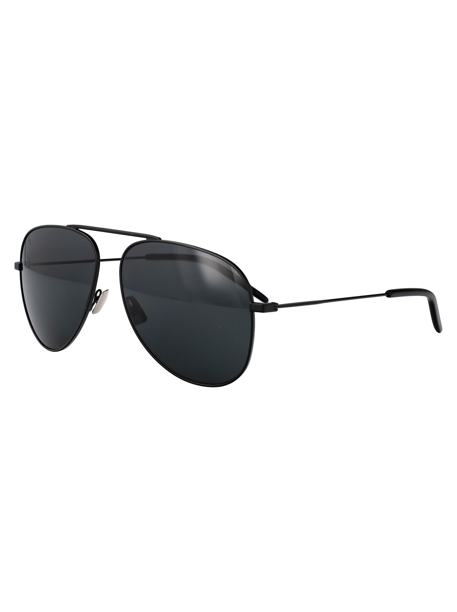 Shop Saint Laurent Sl 800 Sunglasses