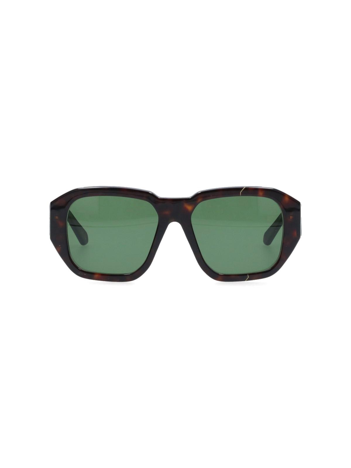 FACEHIDE BROKEN COSMO SUNGLASSES 