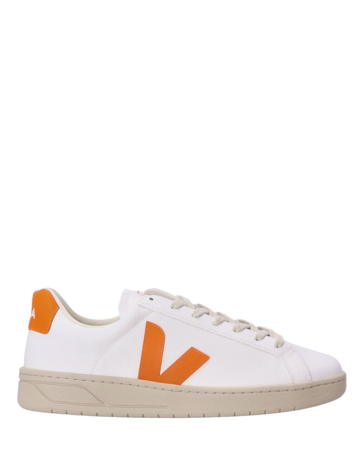 Urca Cwl Sneakers In White Fury