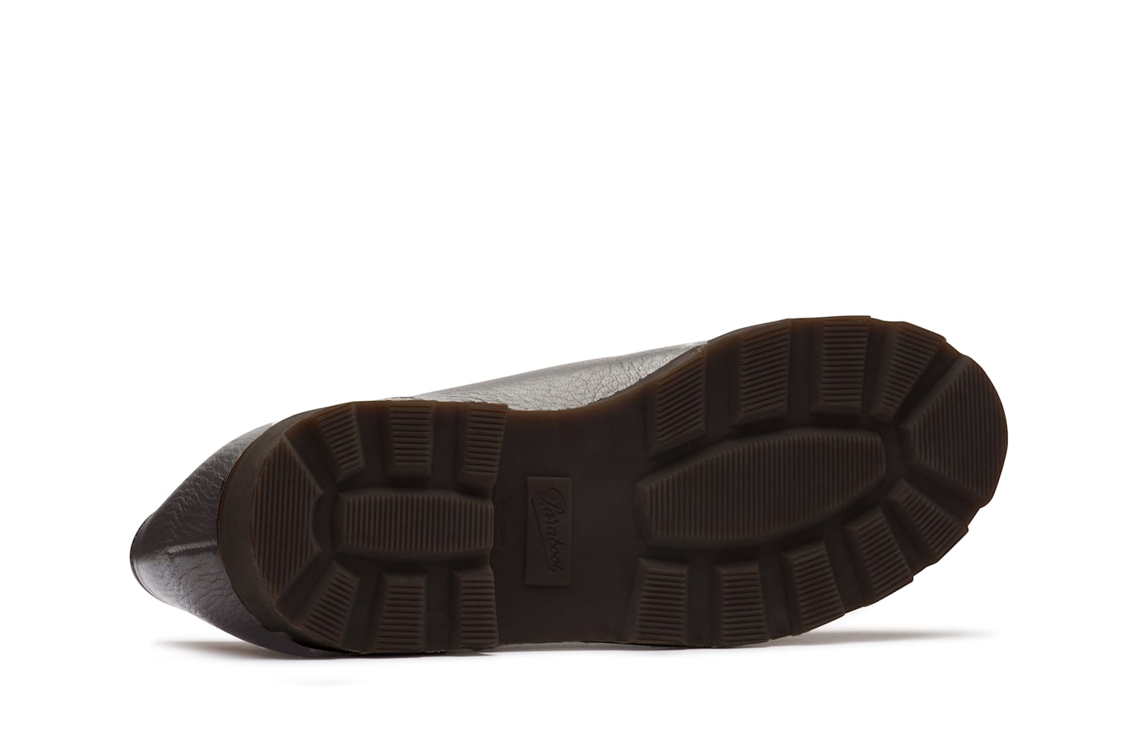 Paraboot Michael Derby Shoes In Brown