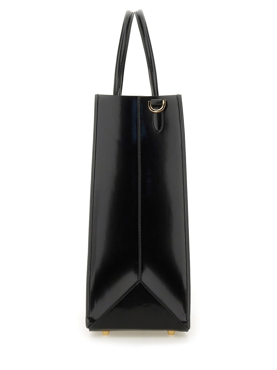 N°21 SMALL SHOPPER BAG