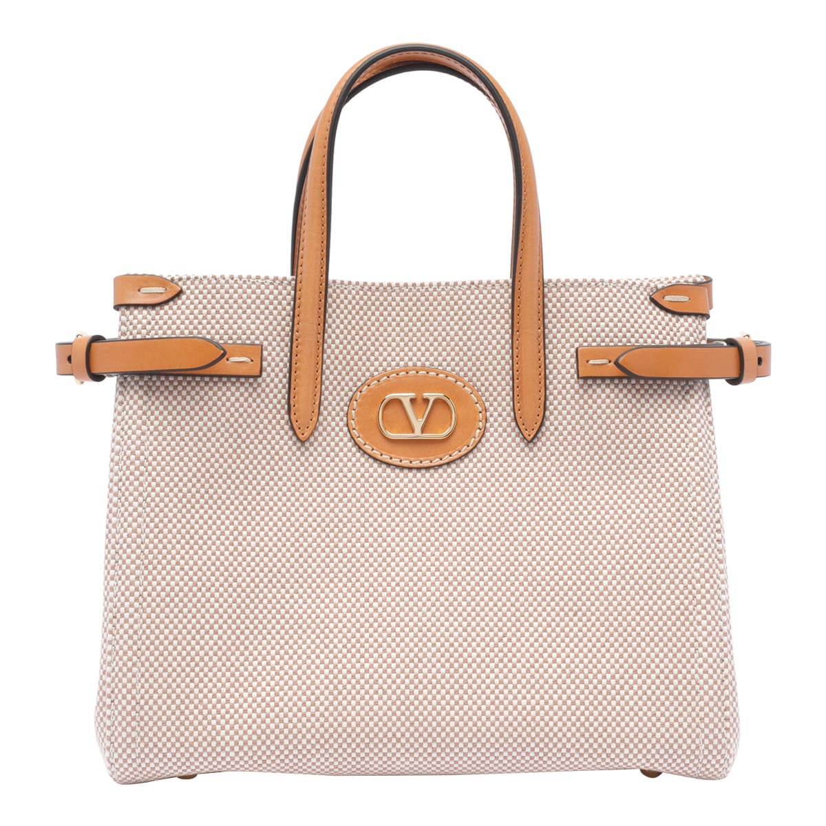 Valentino Garavani Small Antibes Tote Bag