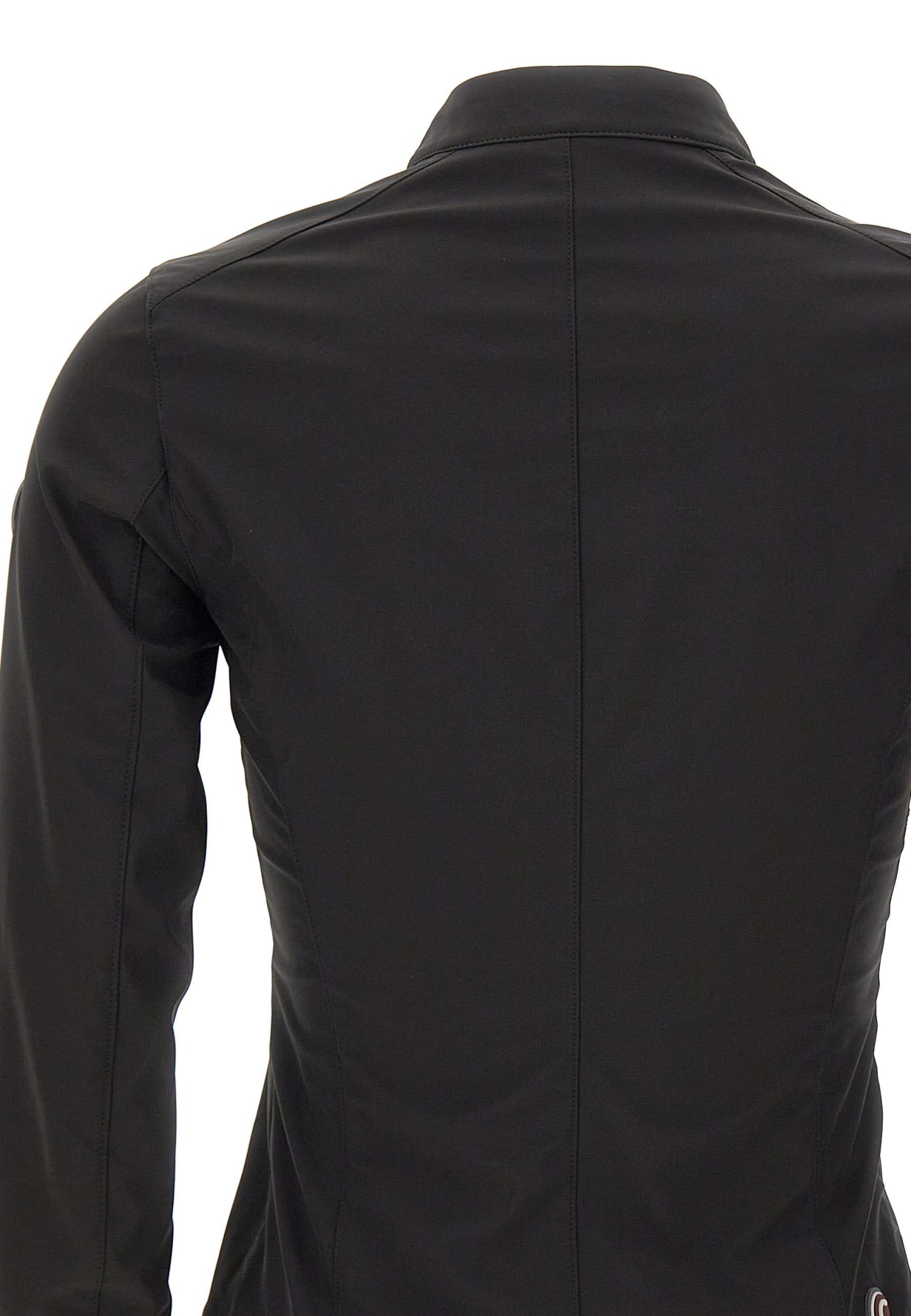 Shop Colmar New Futurity Jacket In Black
