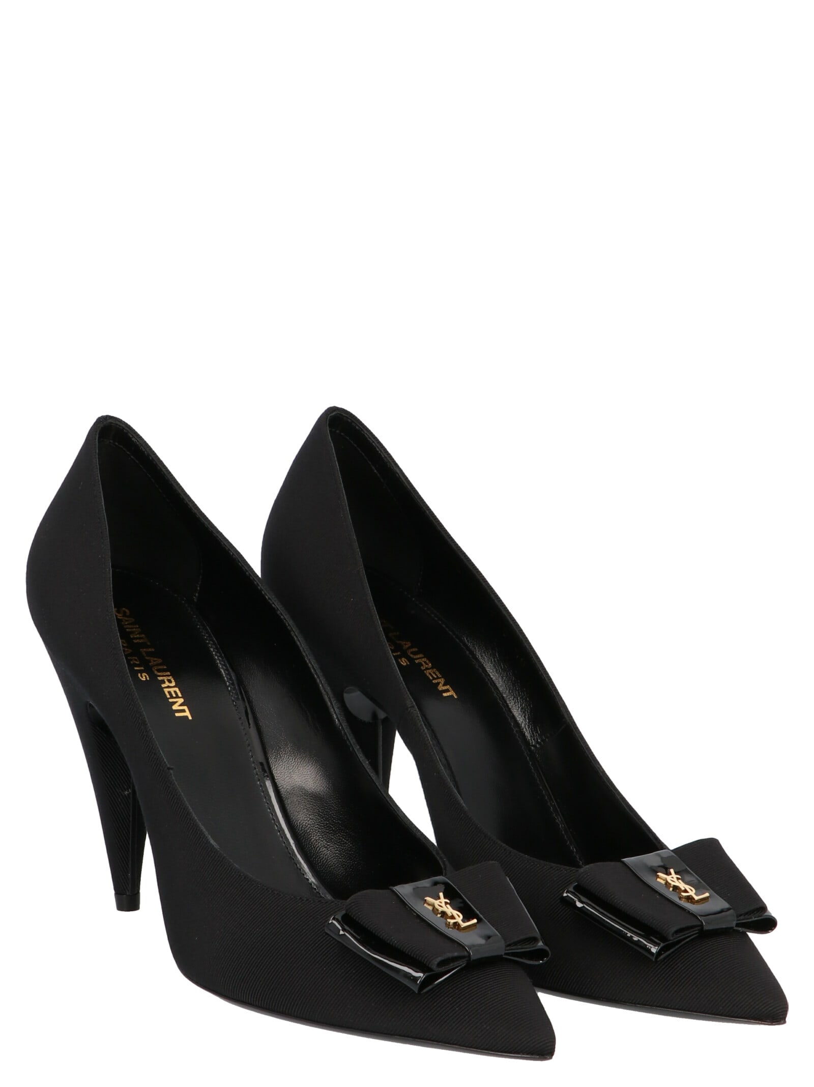 Buy Saint Laurent anais Shoes online, shop Saint Laurent shoes with free shipping