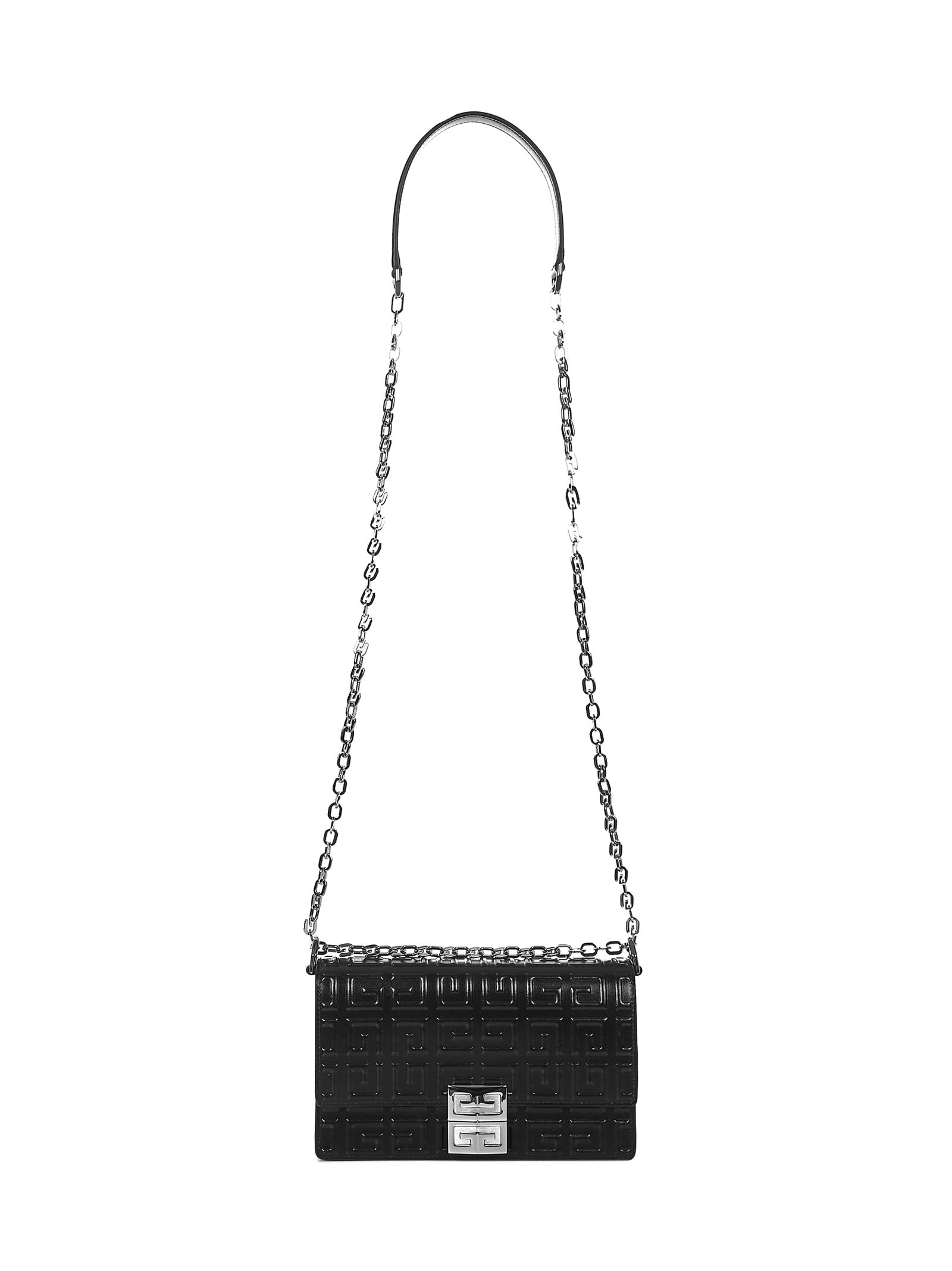 Givenchy 4g Small Shoulder Bag