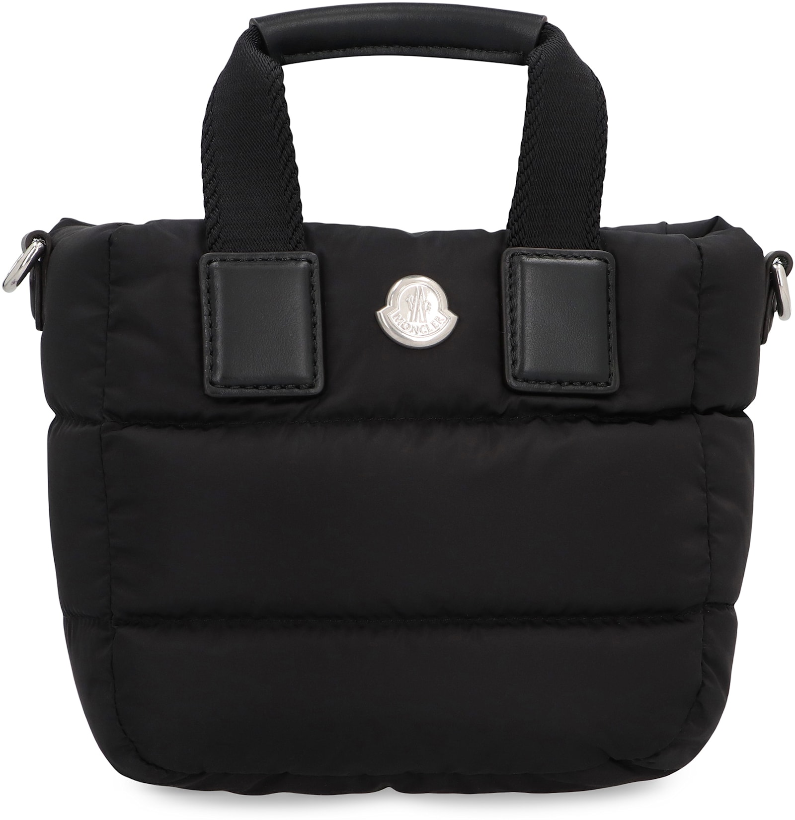 MONCLER CARADOC MINI TOTE