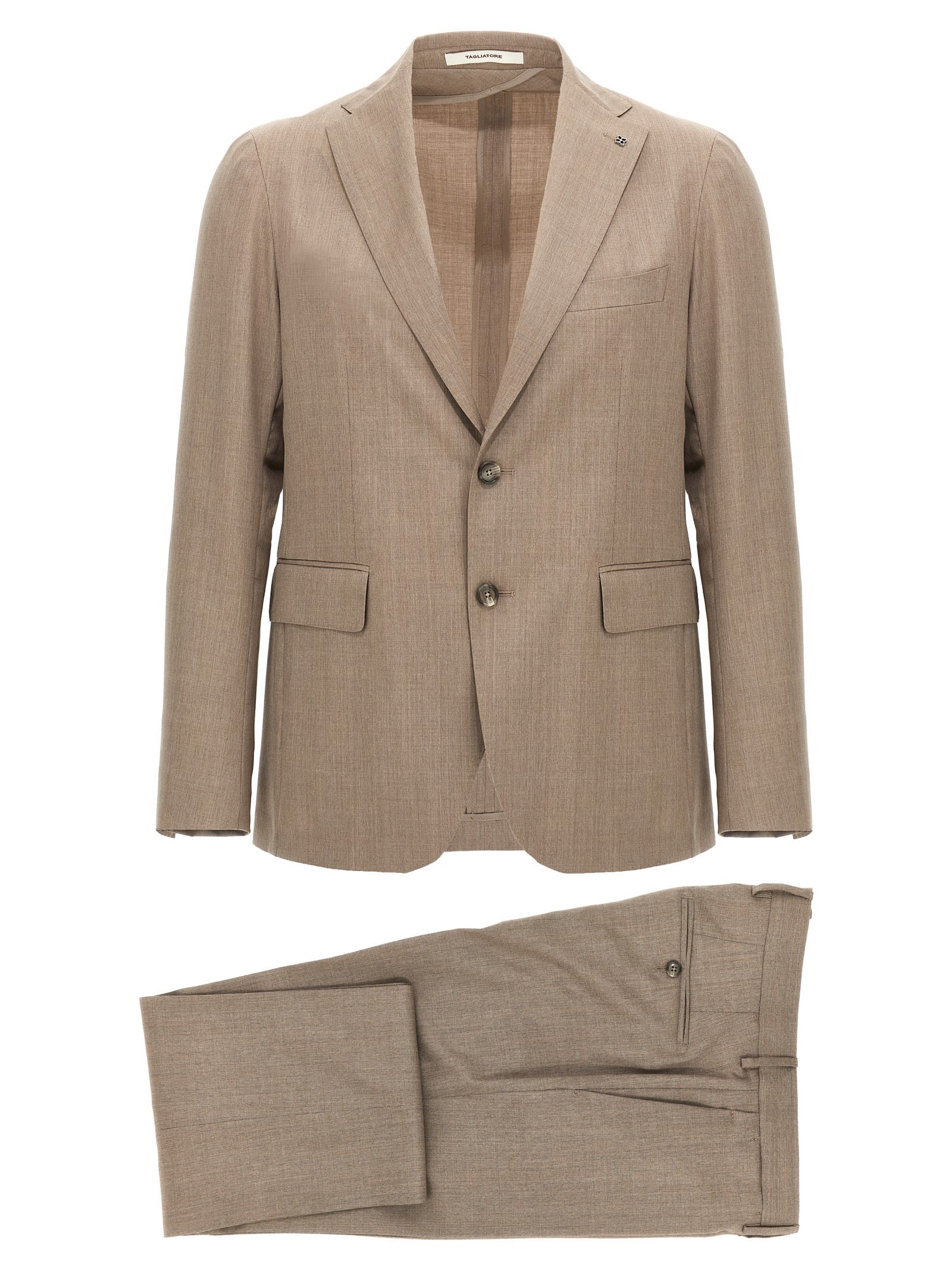 vesuvio Dress