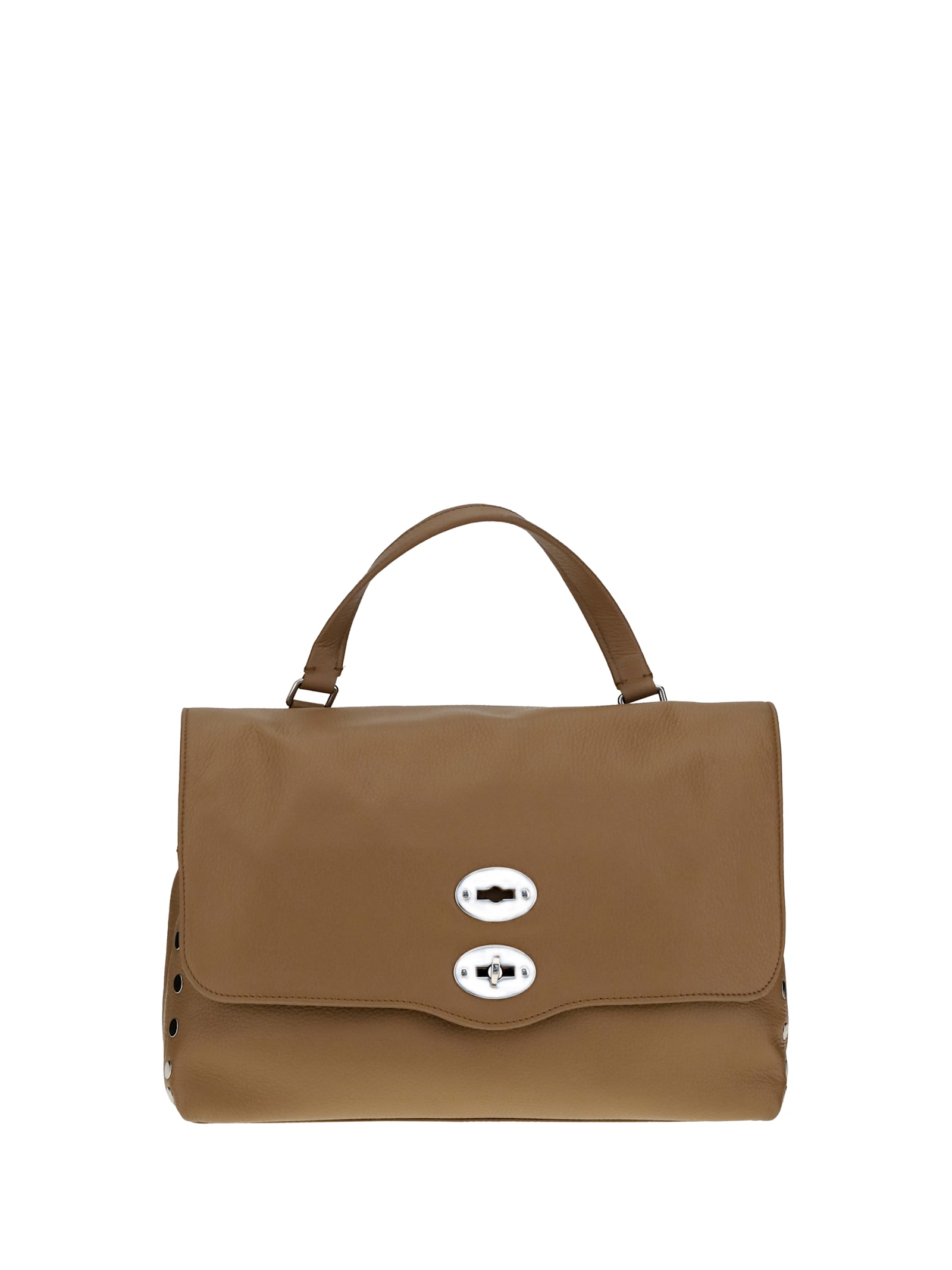 Zanellato Postina Daily Shoulder Bag
