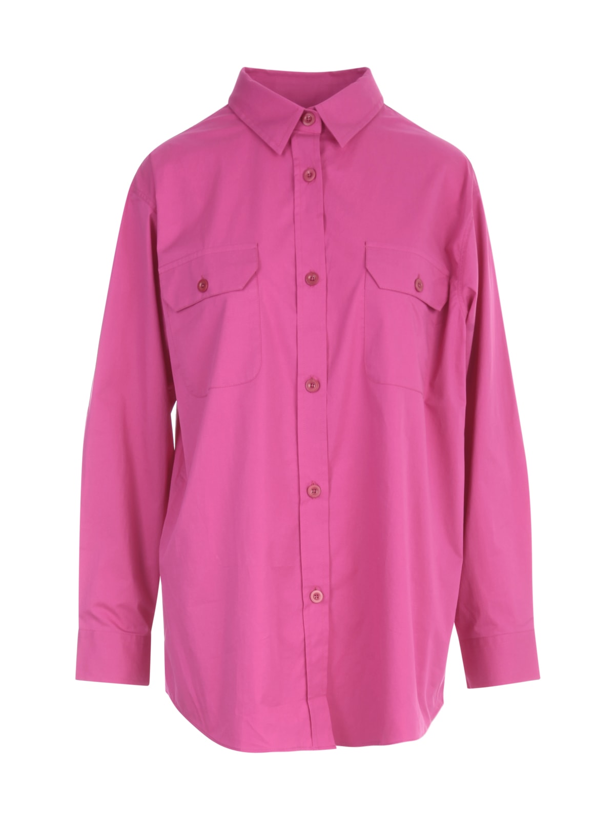PS by Paul Smith Shirt W/two Pockets