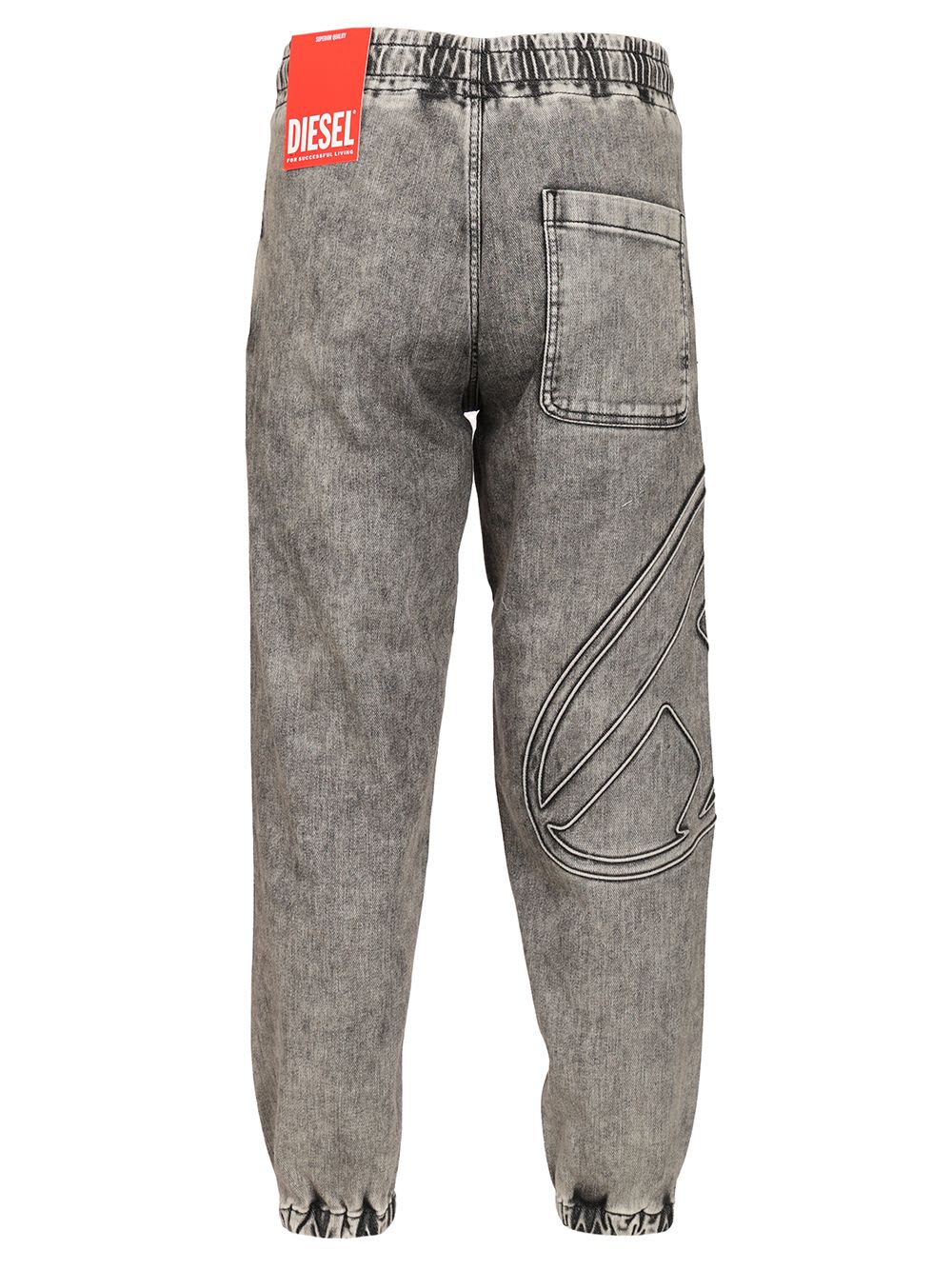 Shop Diesel D-pint Track Trousers