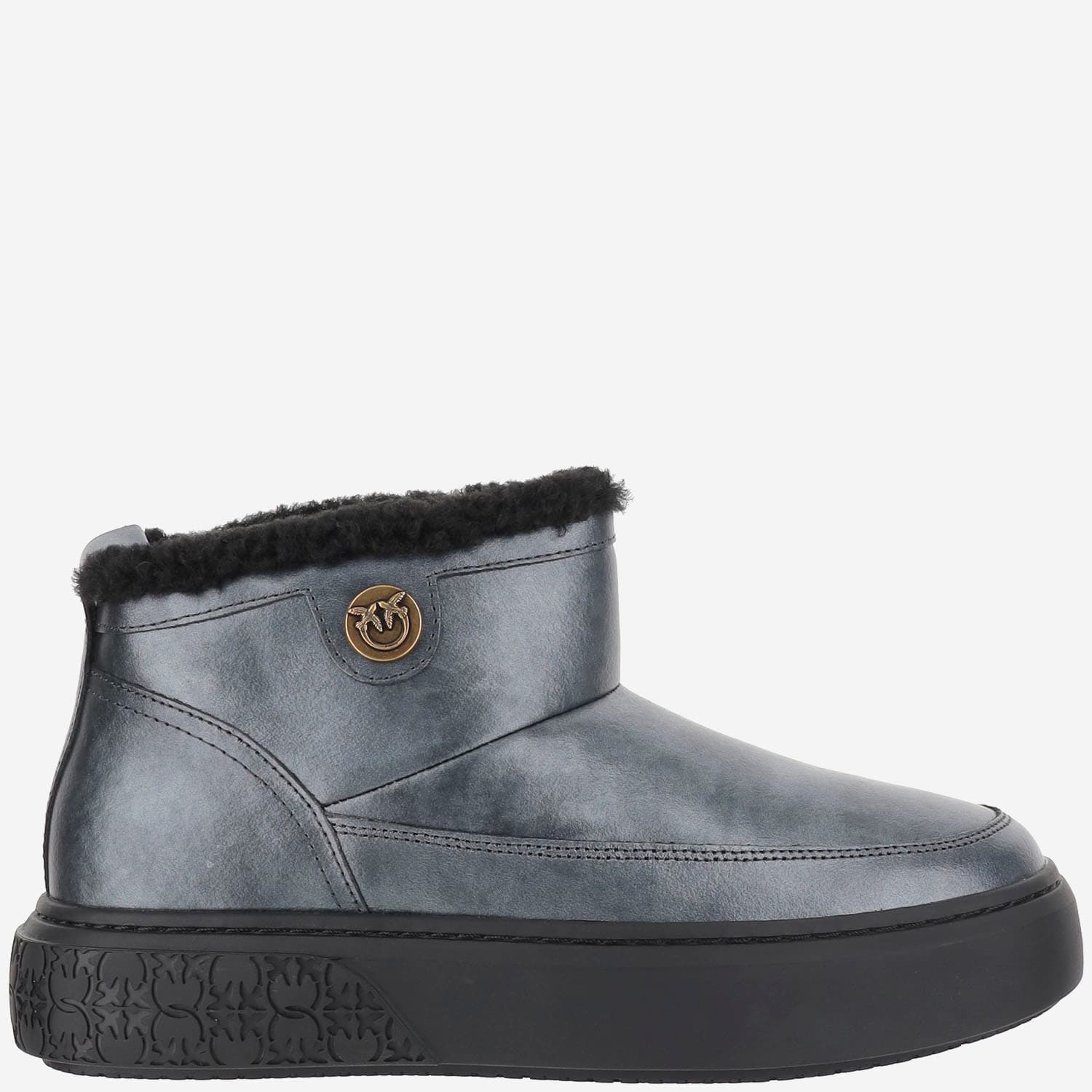 Yoko 22 Ankle Boots