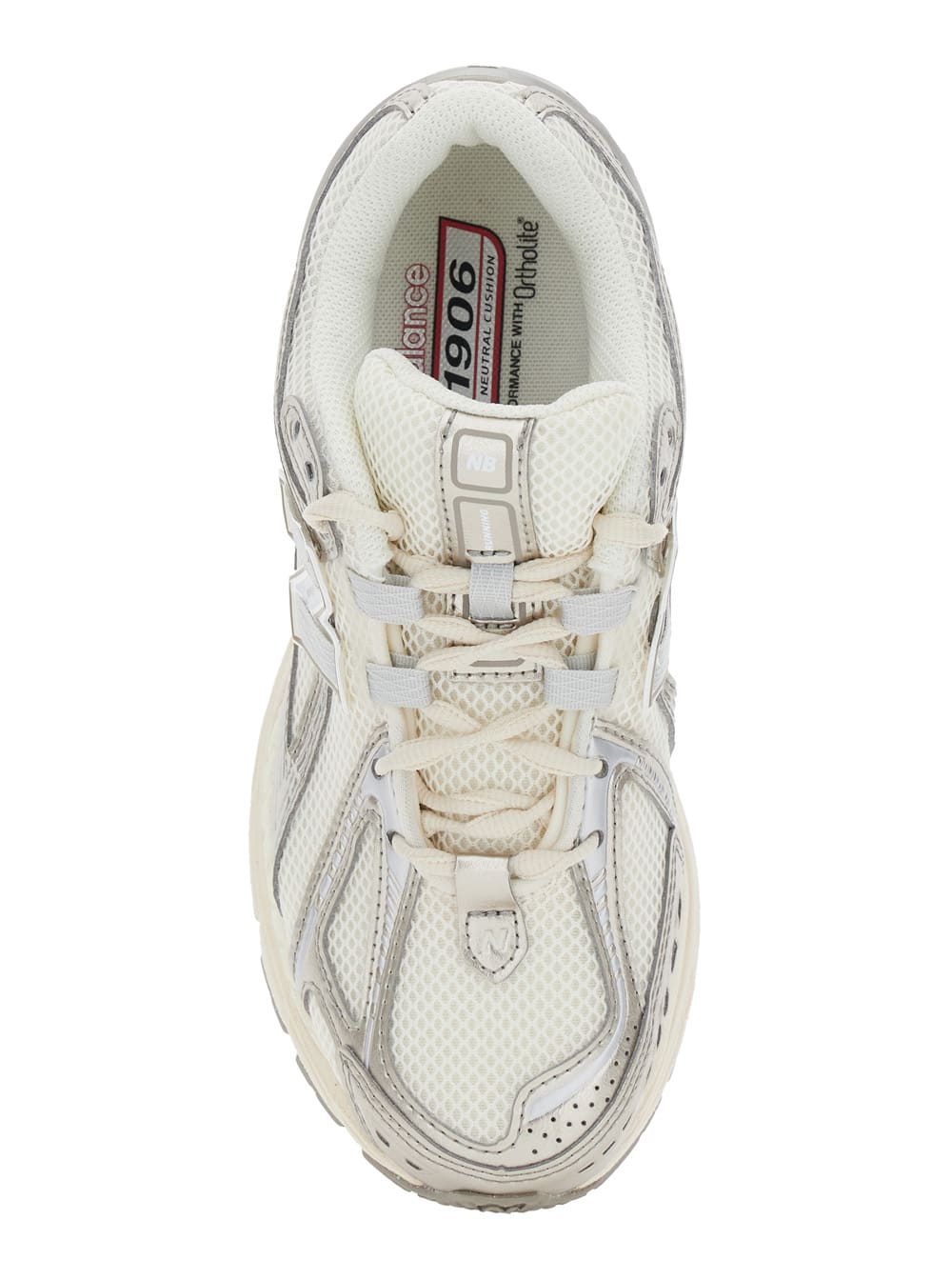 New Balance 1906 In Gray