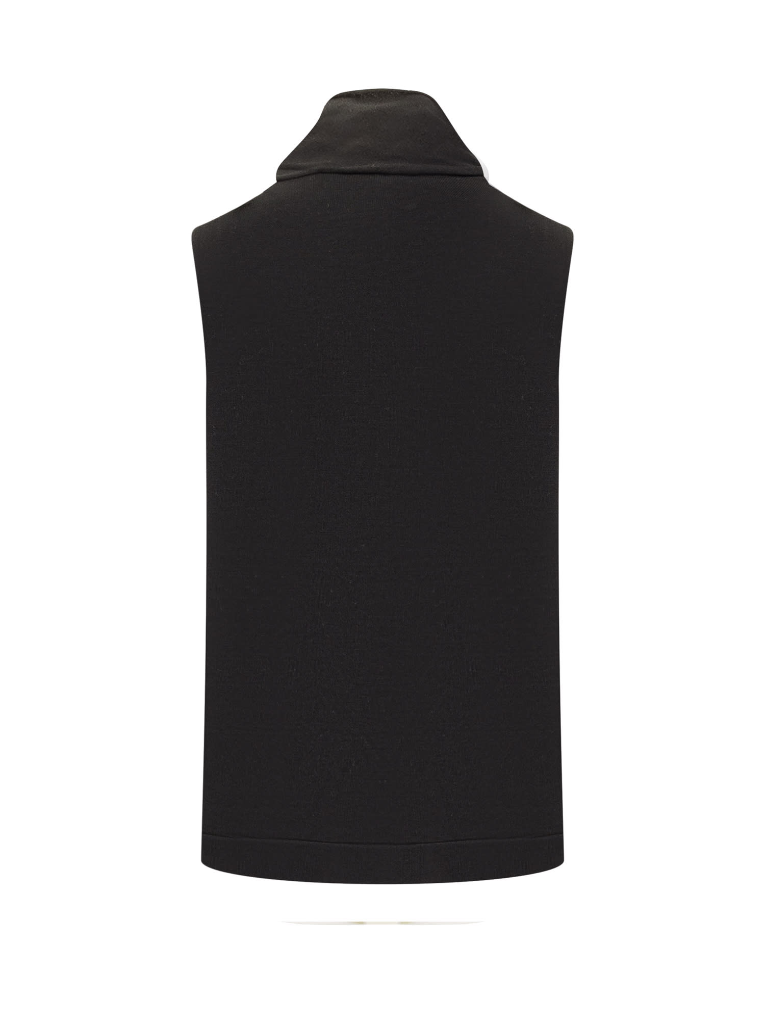 Shop Jil Sander Top In Black