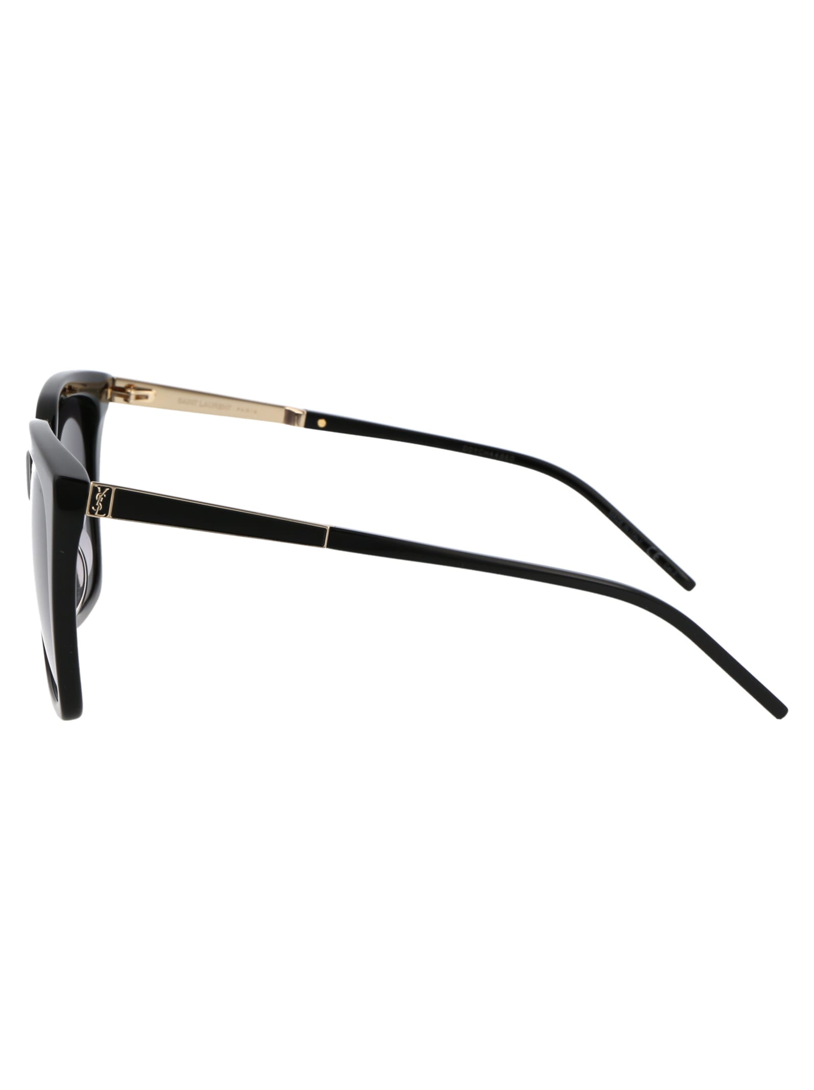 SAINT LAURENT SL M100 SUNGLASSES