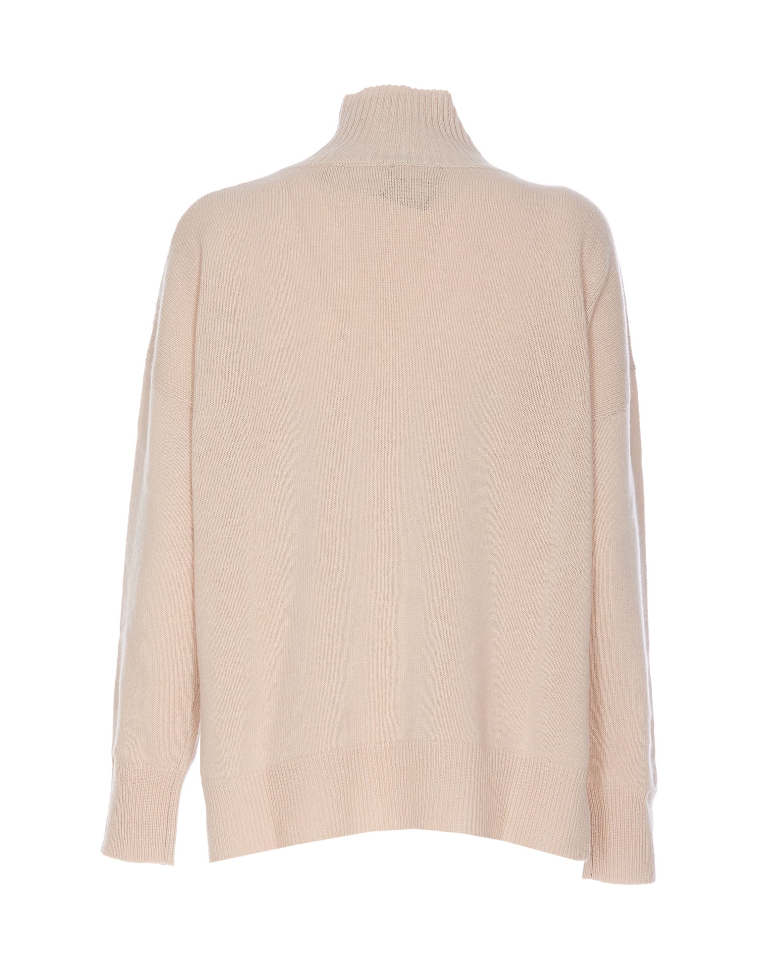 Shop Roberto Collina Sweater In Pink