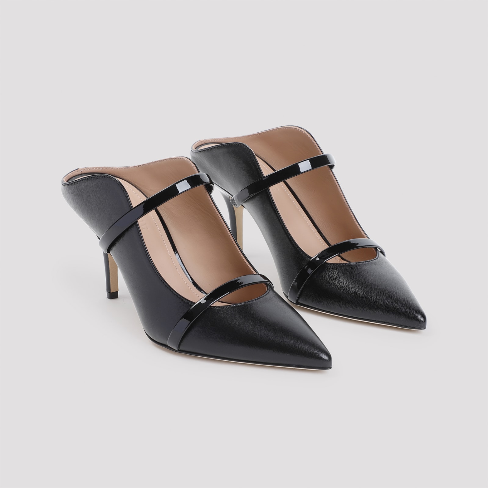 MALONE SOULIERS MAUREEN 70 PUMPS 