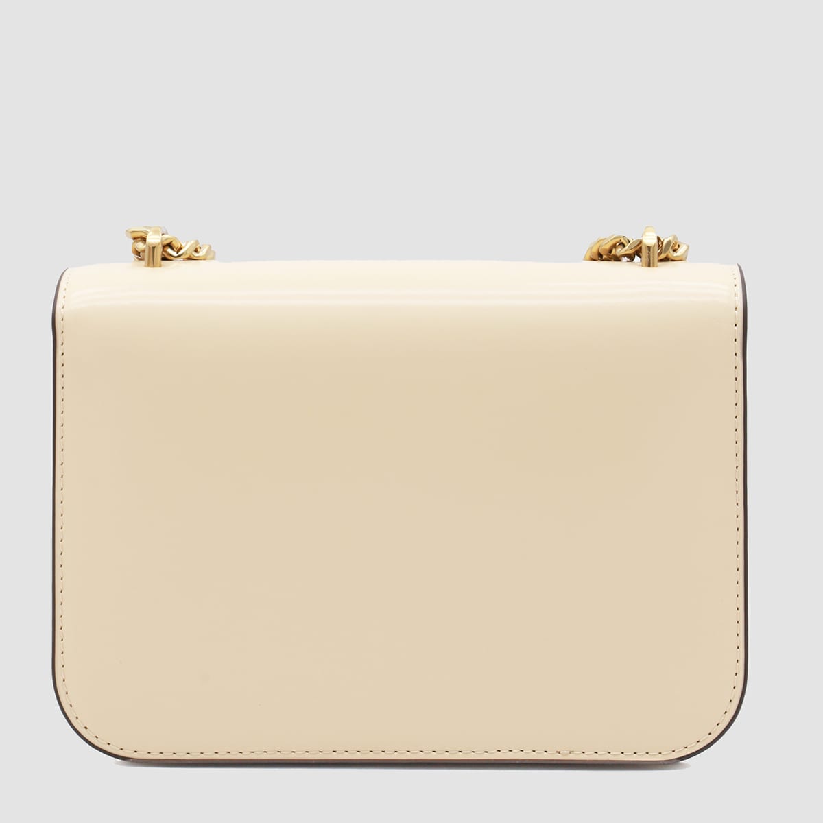 Tory Burch Vanilla Shoulder Bag In Vanilla