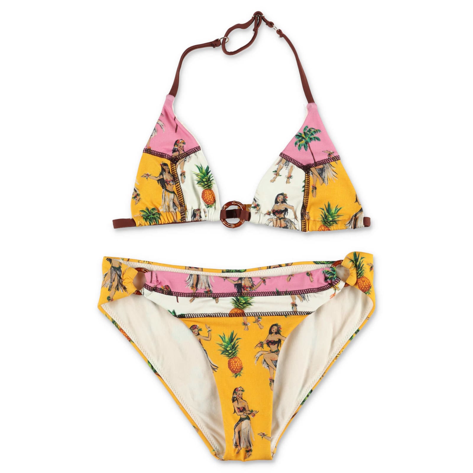 BANANA MOON Swimwear for Girls | ModeSens