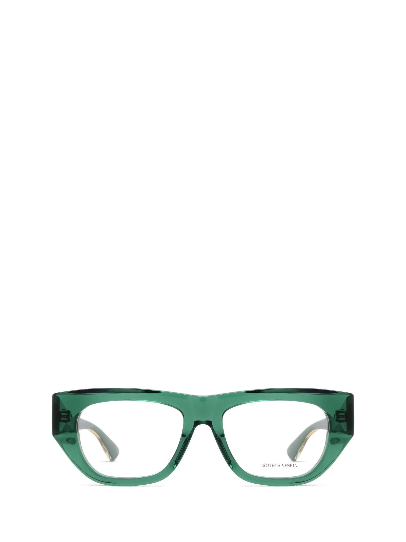 Bv1279o Green Glasses