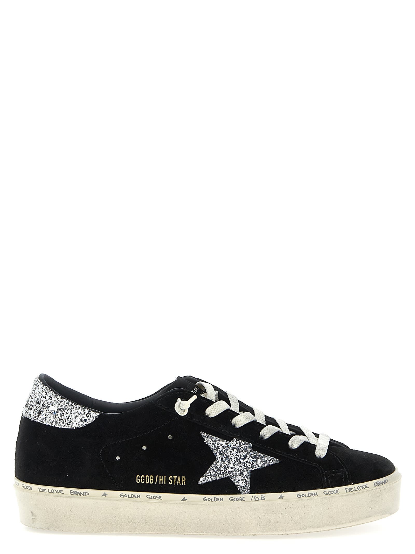 hi Star Classic Sneakers