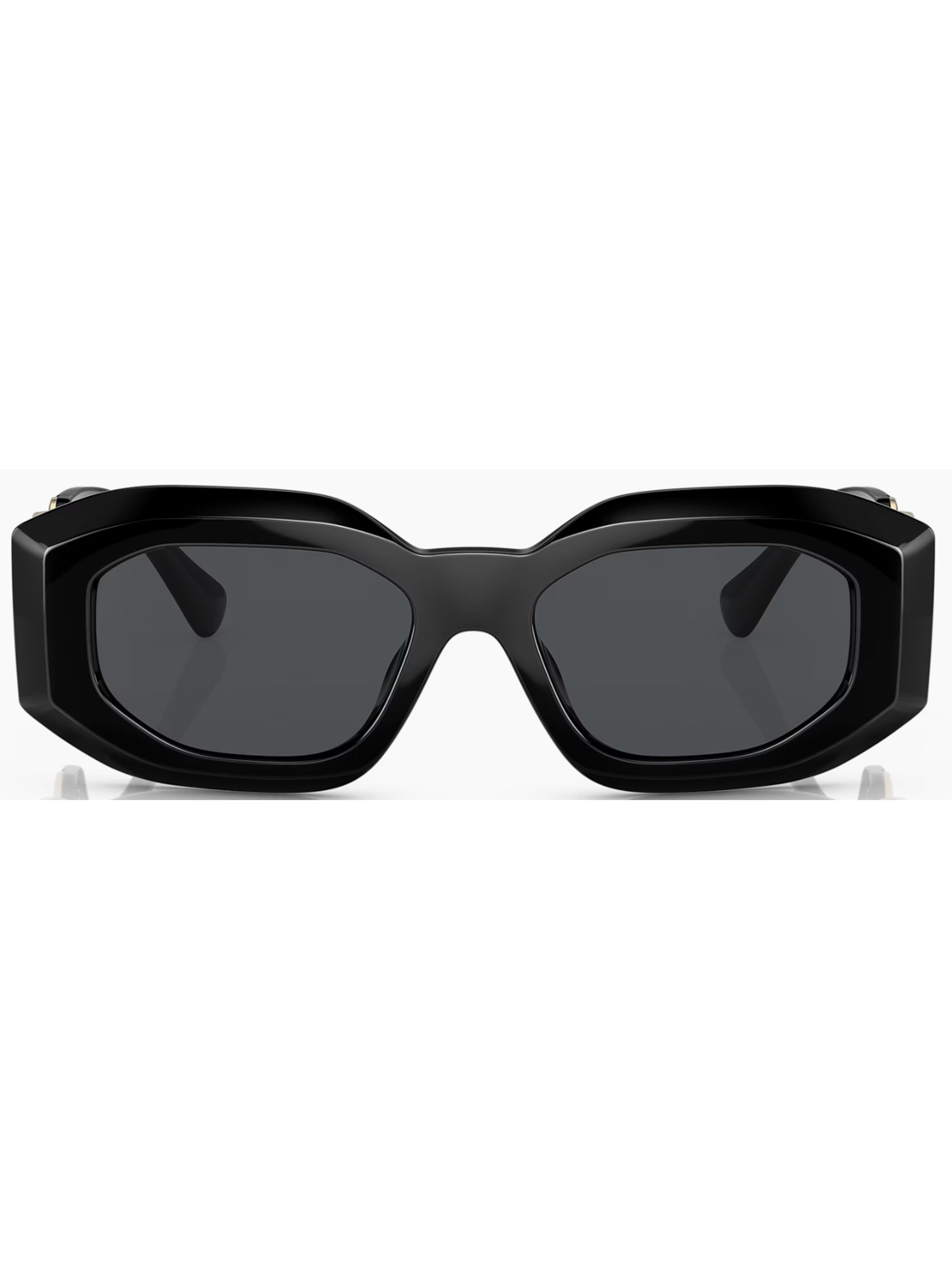 Shop Versace 0ve4425u Sunglasses
