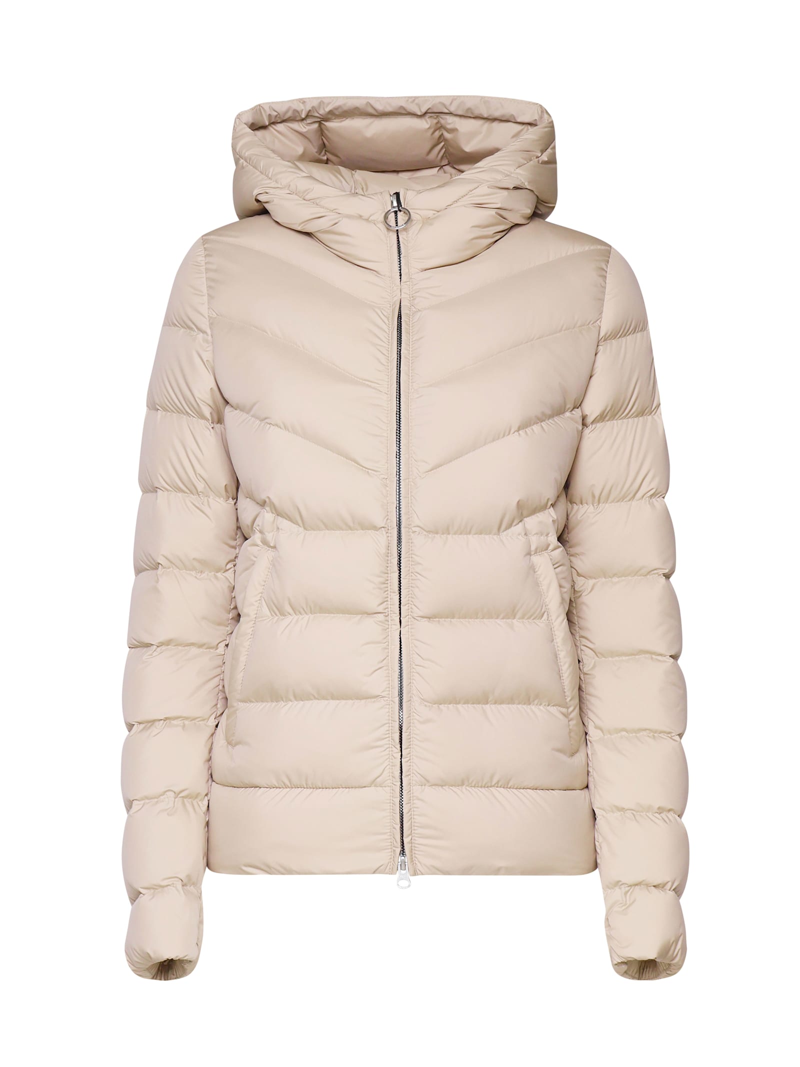 Shop Colmar Puffed Nylon Jacket In Arizona