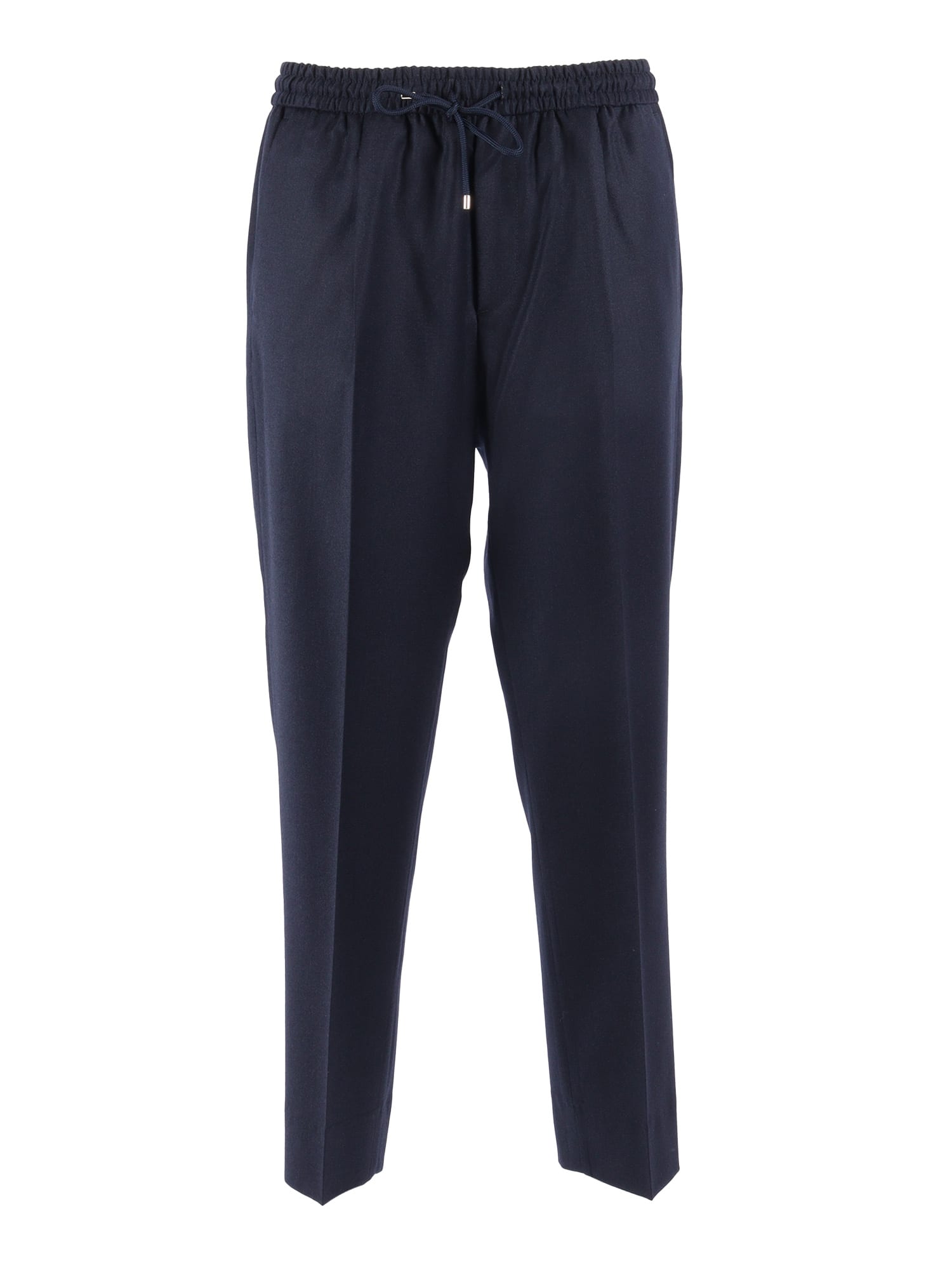 Briglia 1949 Trousers In Blue