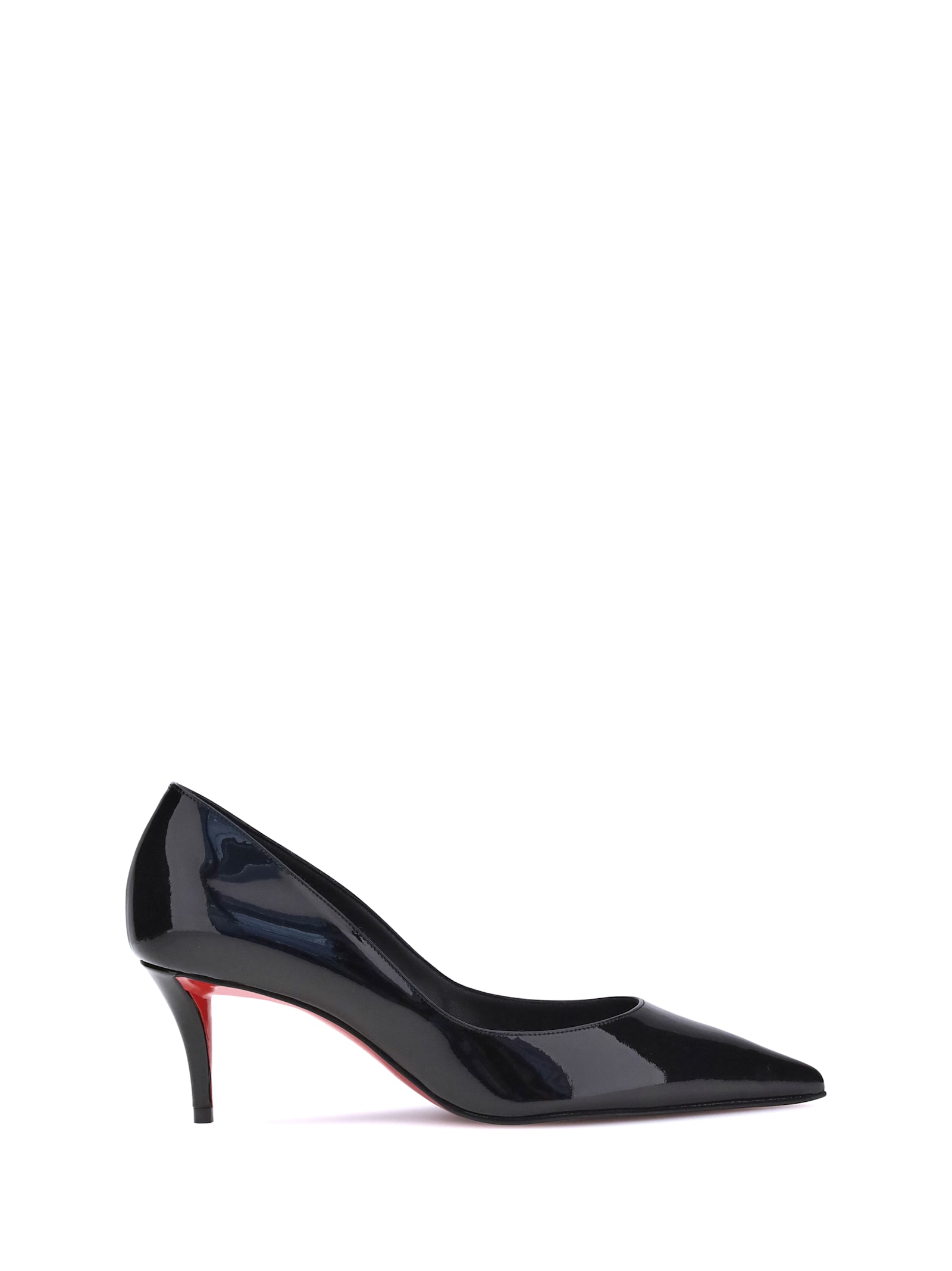 Miss Z Pumps