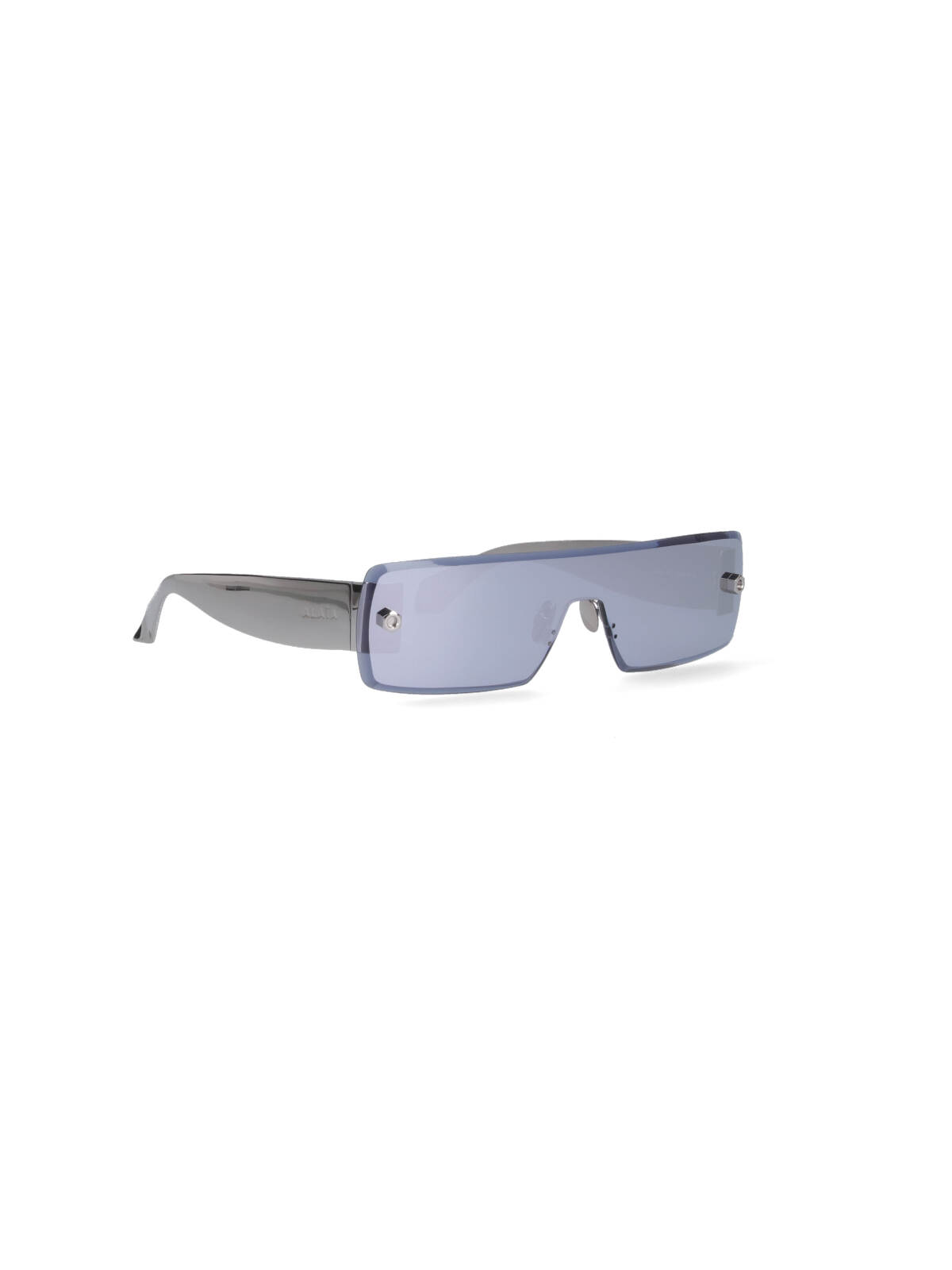 Alaïa Azzedine Alaia Sunglasses In Blue