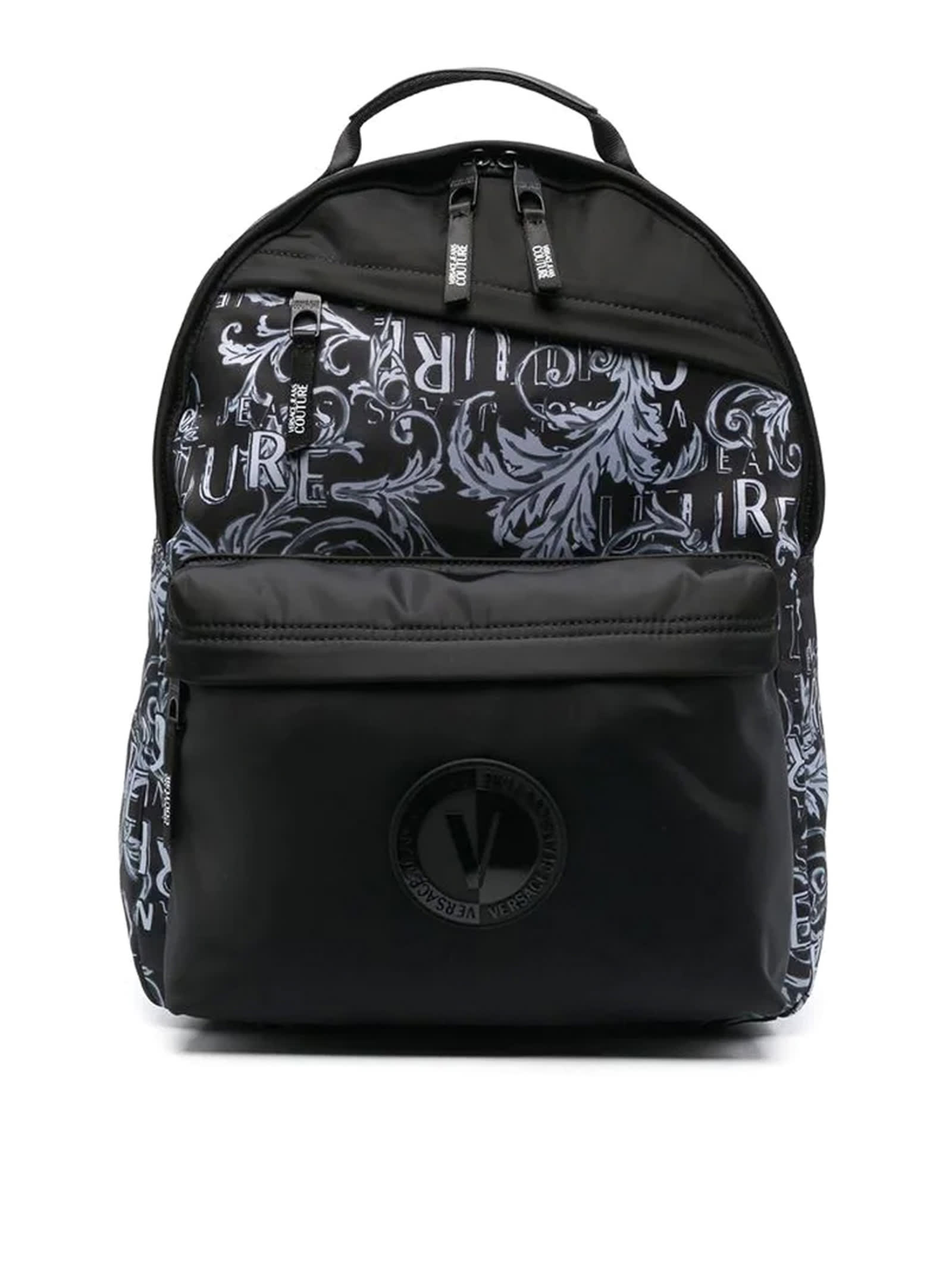 Versace Jeans Couture Backpack