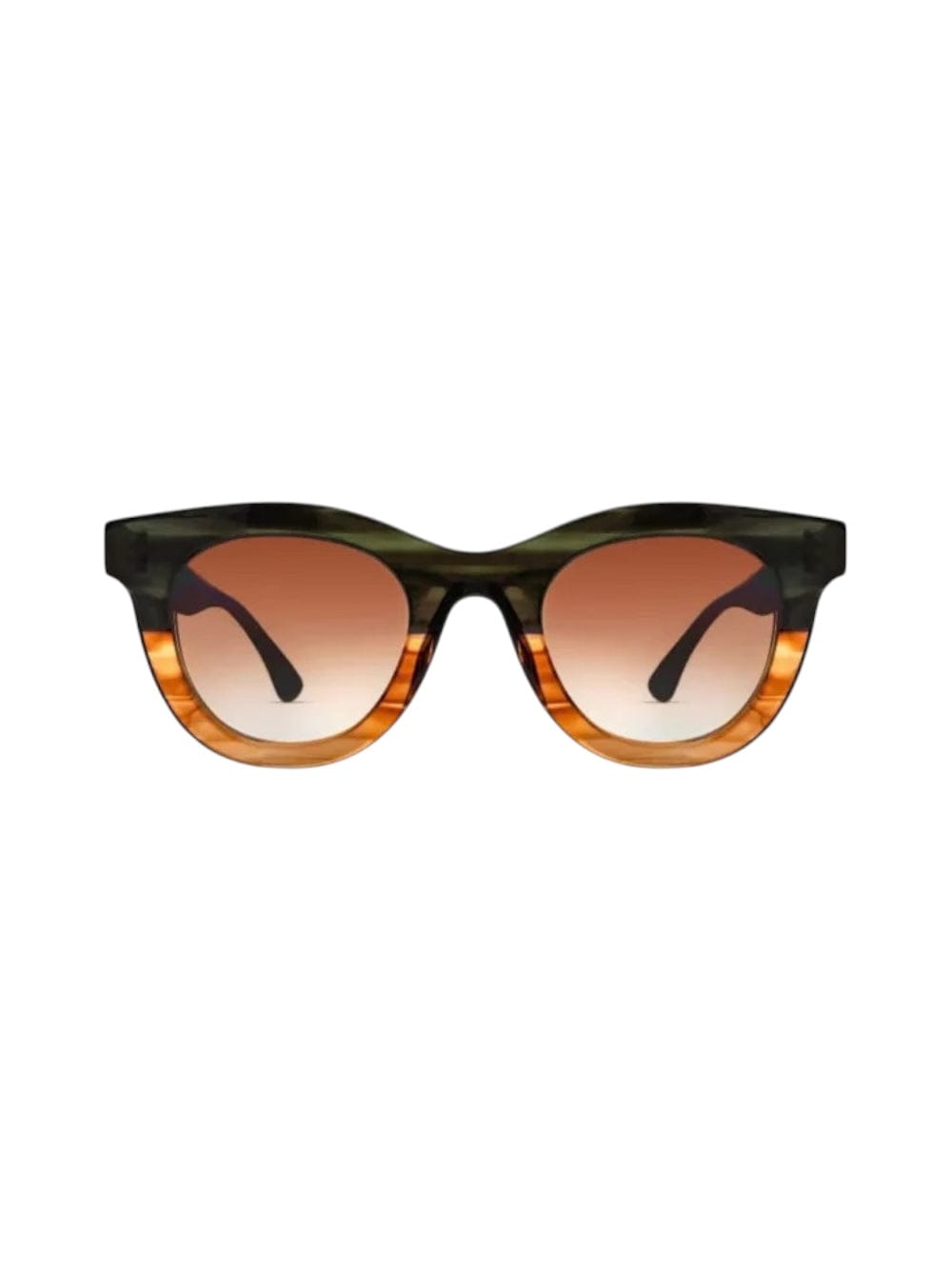Thierry Lasry Consistency Sunglasses