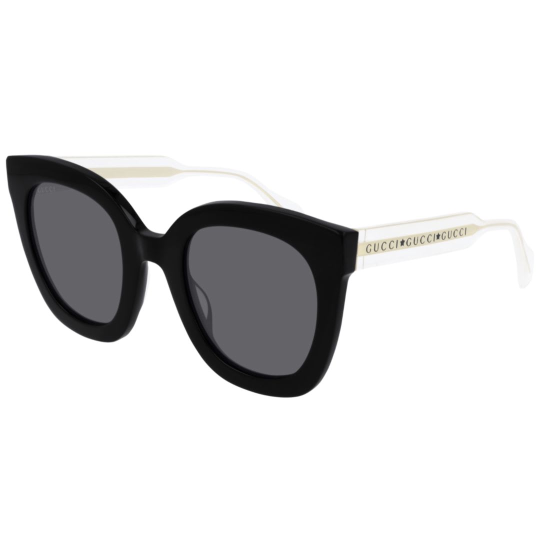 Gg0564sn001 Black Crystal Grey