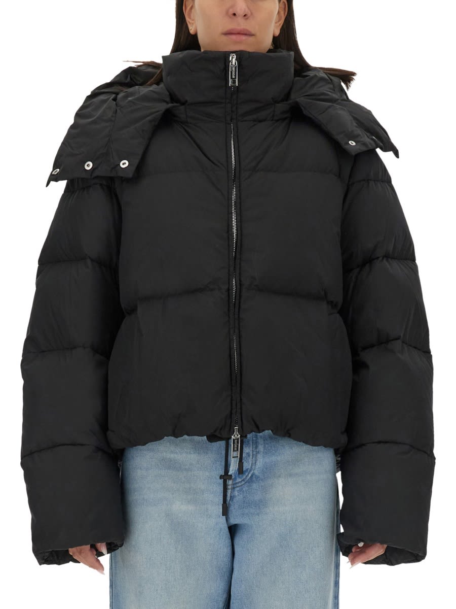 Padded Jacket beira