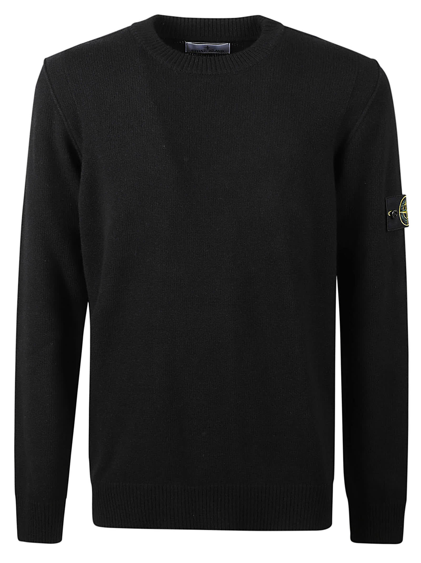 STONE ISLAND SWEATER 