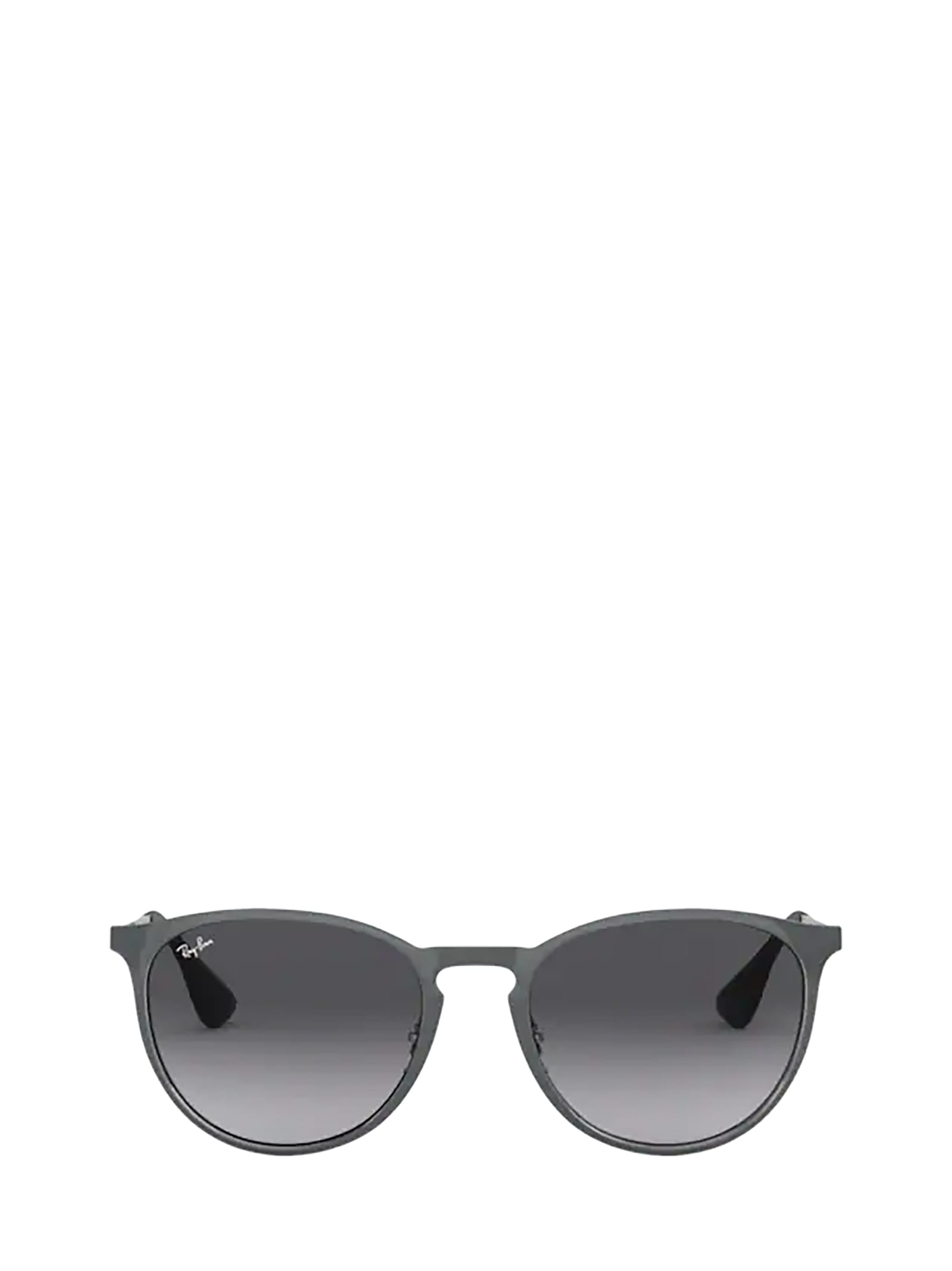 Ray-Ban Ray-ban Rb3539 Metallic Grey Sunglasses