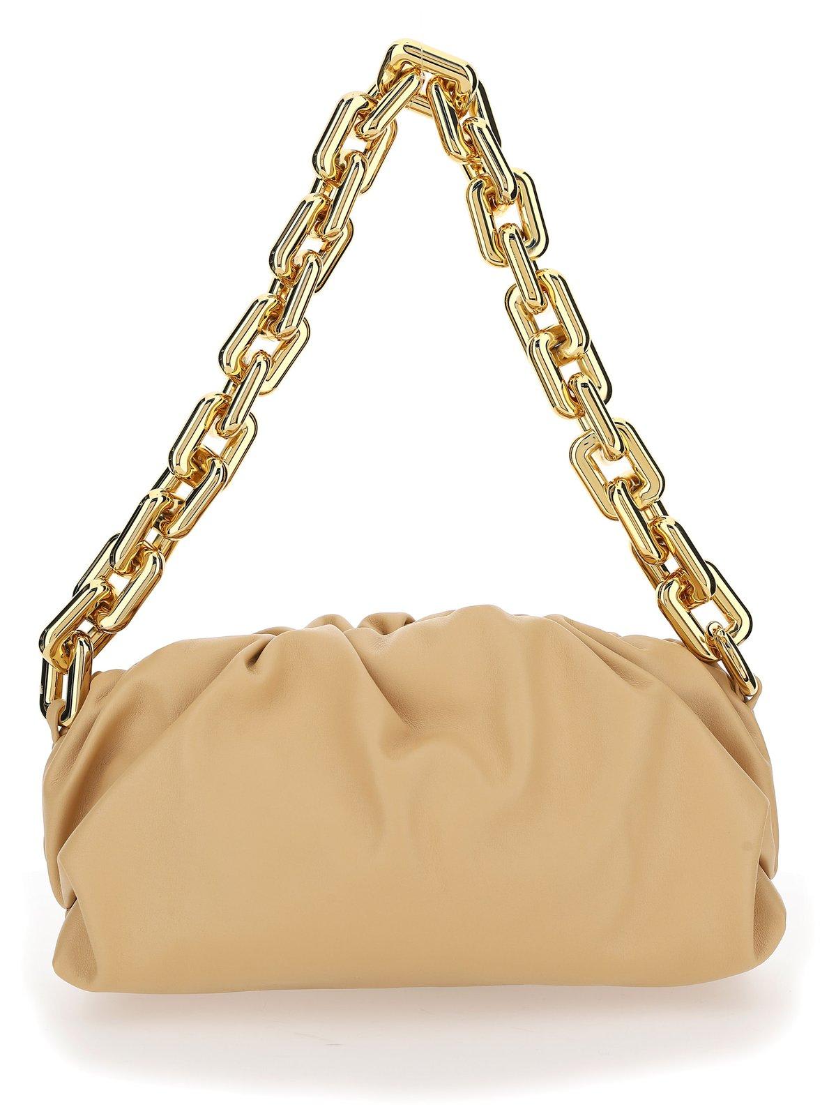 Bottega Veneta The Chain Shoulder Bag