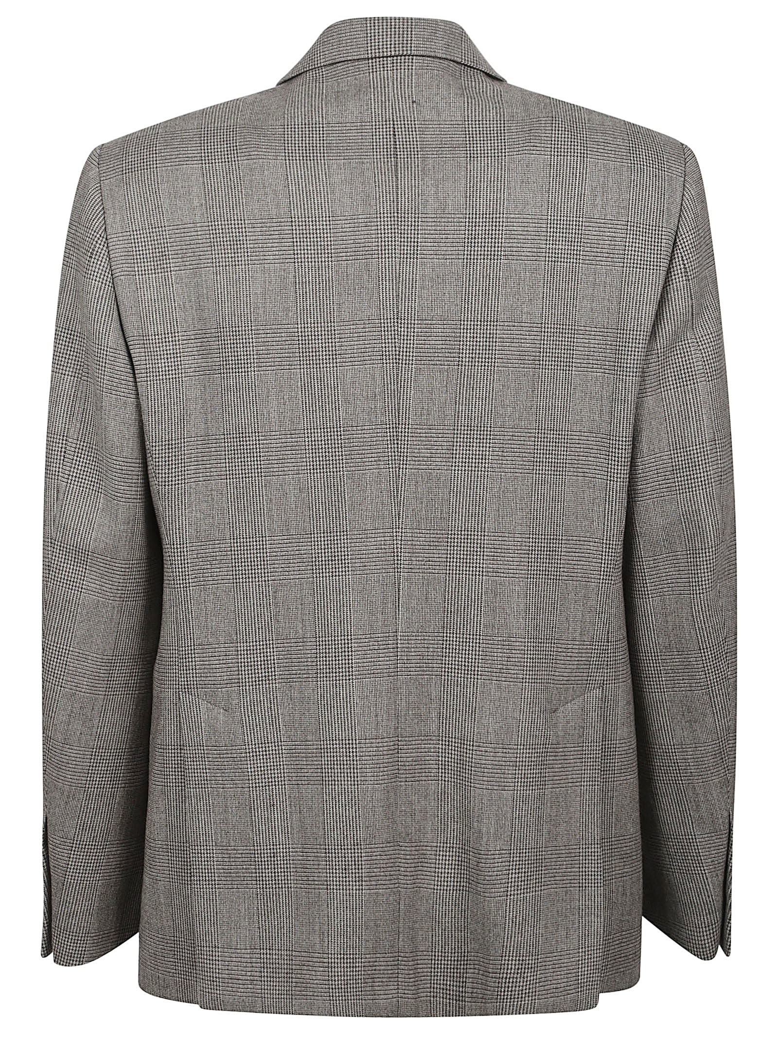 Lardini Feeling Suit In Gray