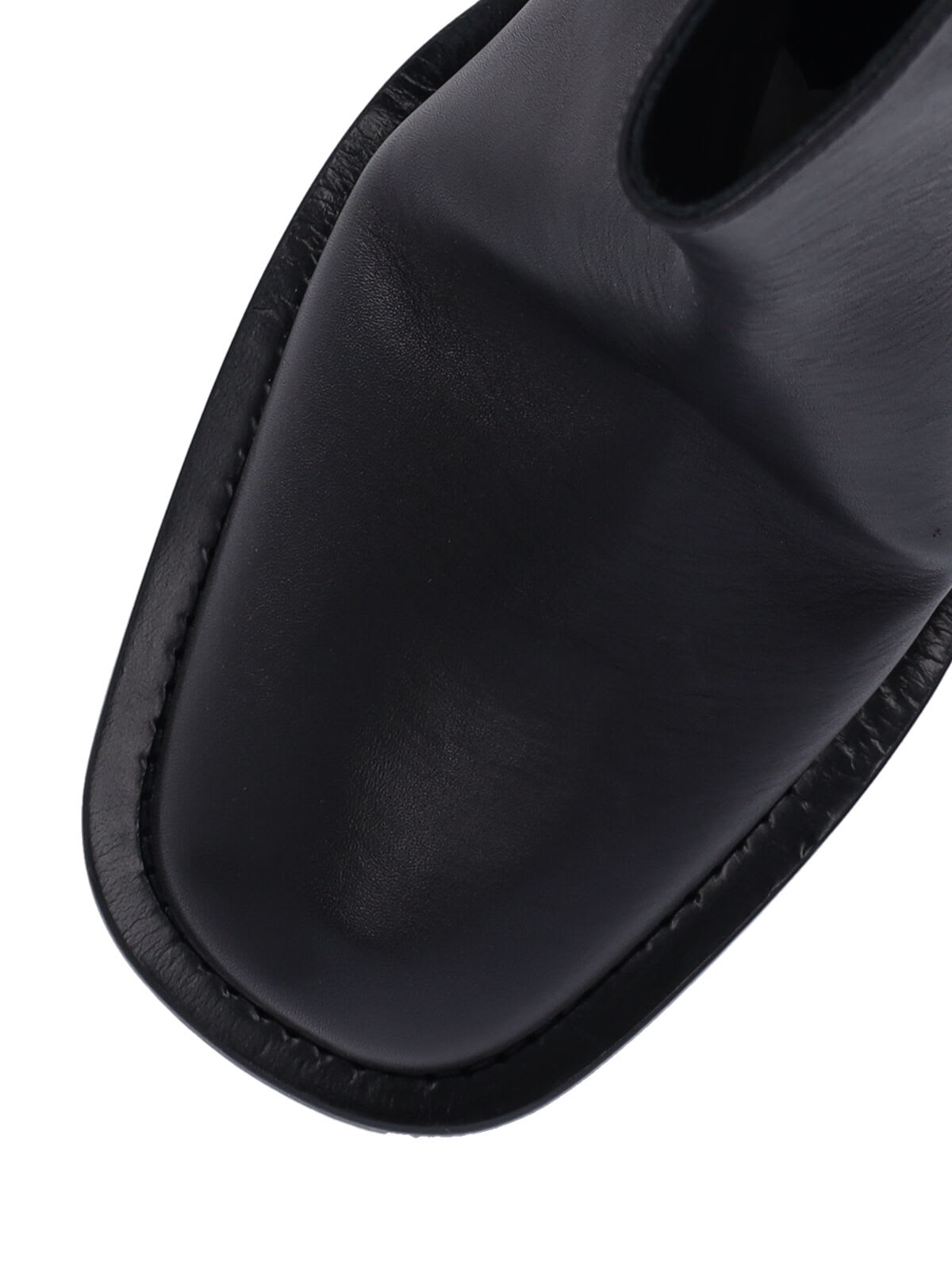 Enfants Riches Deprimes Frankie Ankle Boots In Black