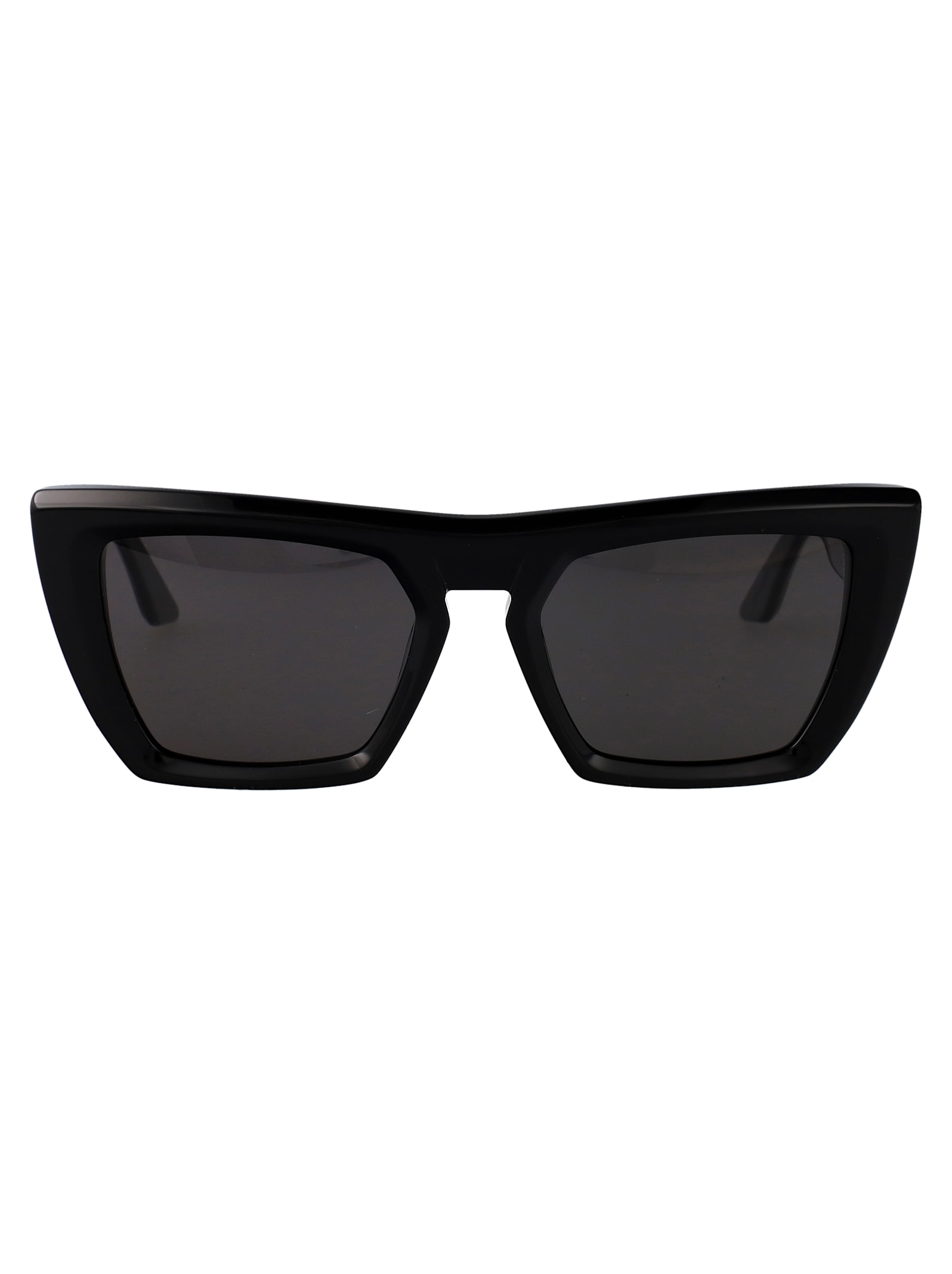 Gcds Gd0065 Sunglasses In Multi