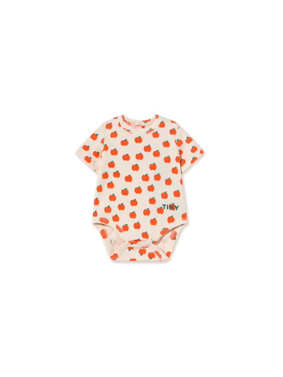 Tinycottons Body In Multi