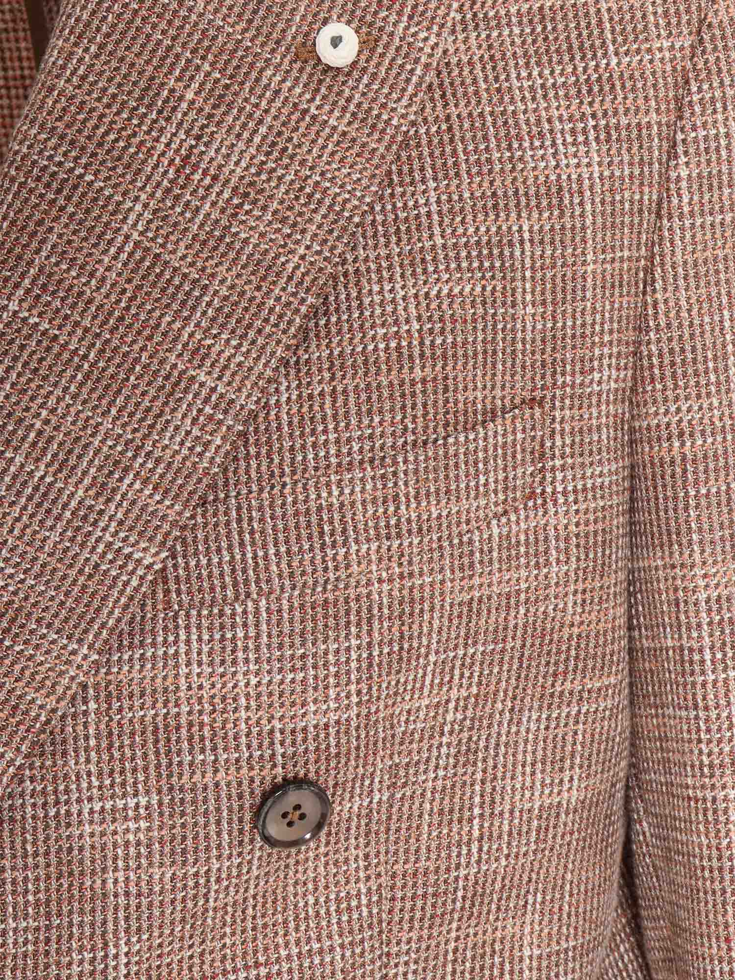 L.b.m 1911 Jacket In Brown