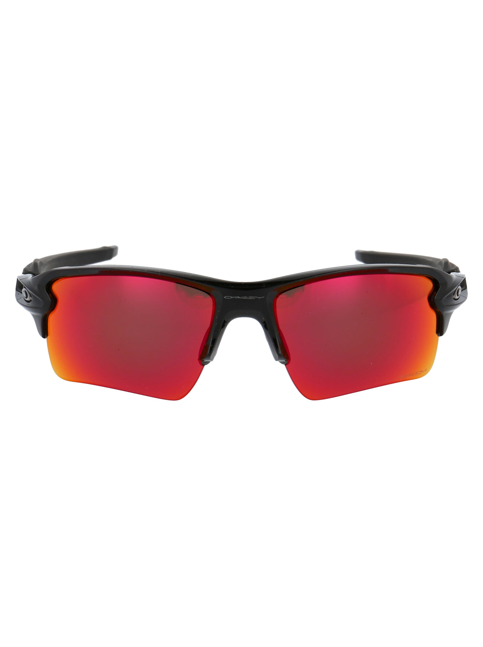 Shop Oakley Flak 2.0 Xl Sunglasses In 918891 Polished Black