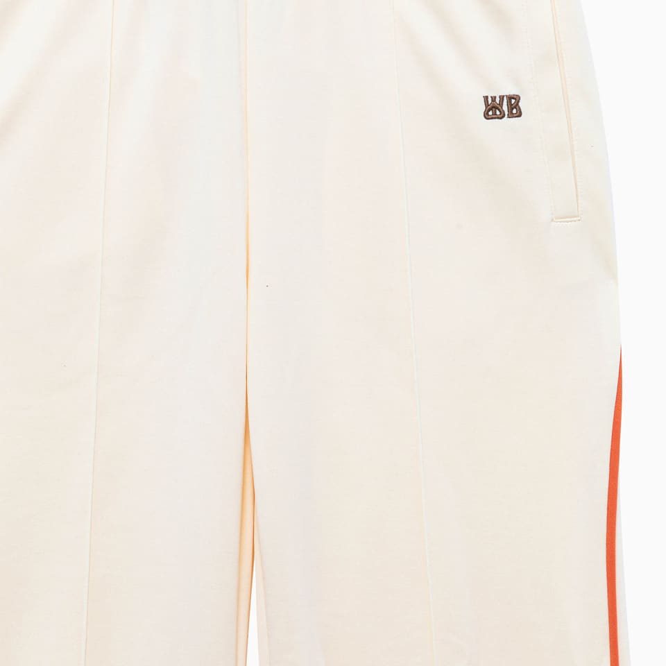 WALES BONNER WALED BONNER PERCUSSION TRACK PANTS