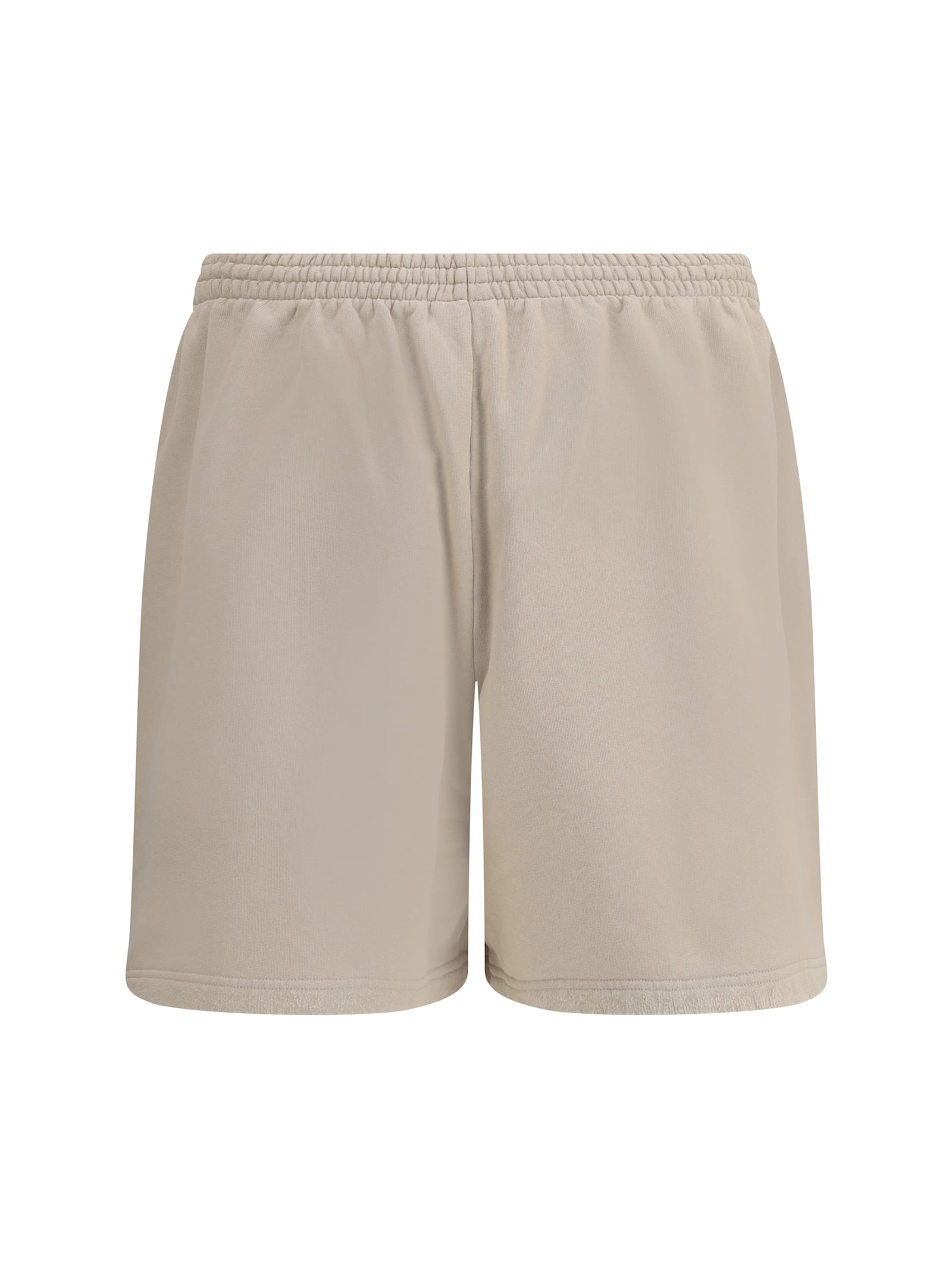 Logoed Tracksuit Shorts