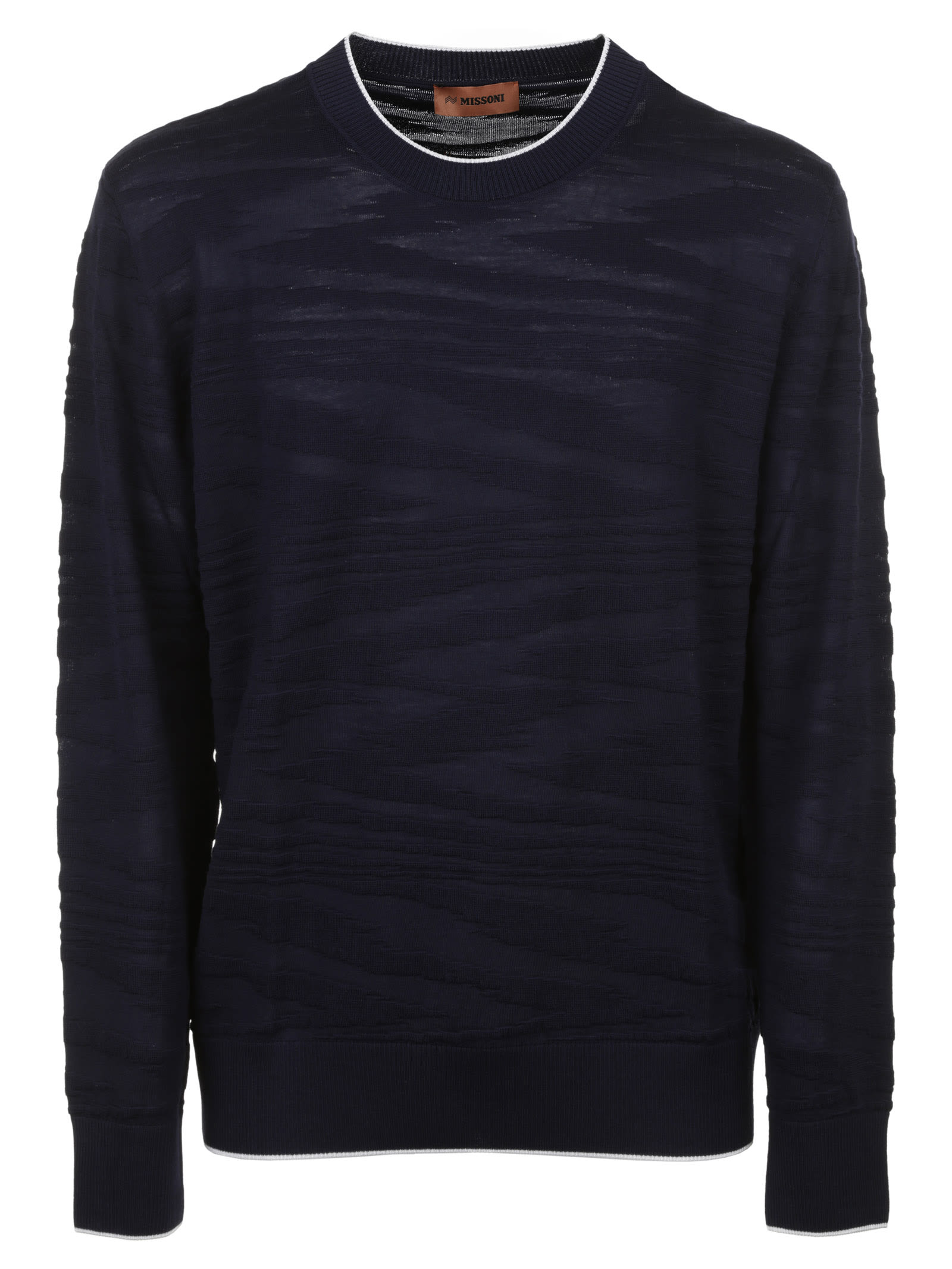 Missoni Crewneck