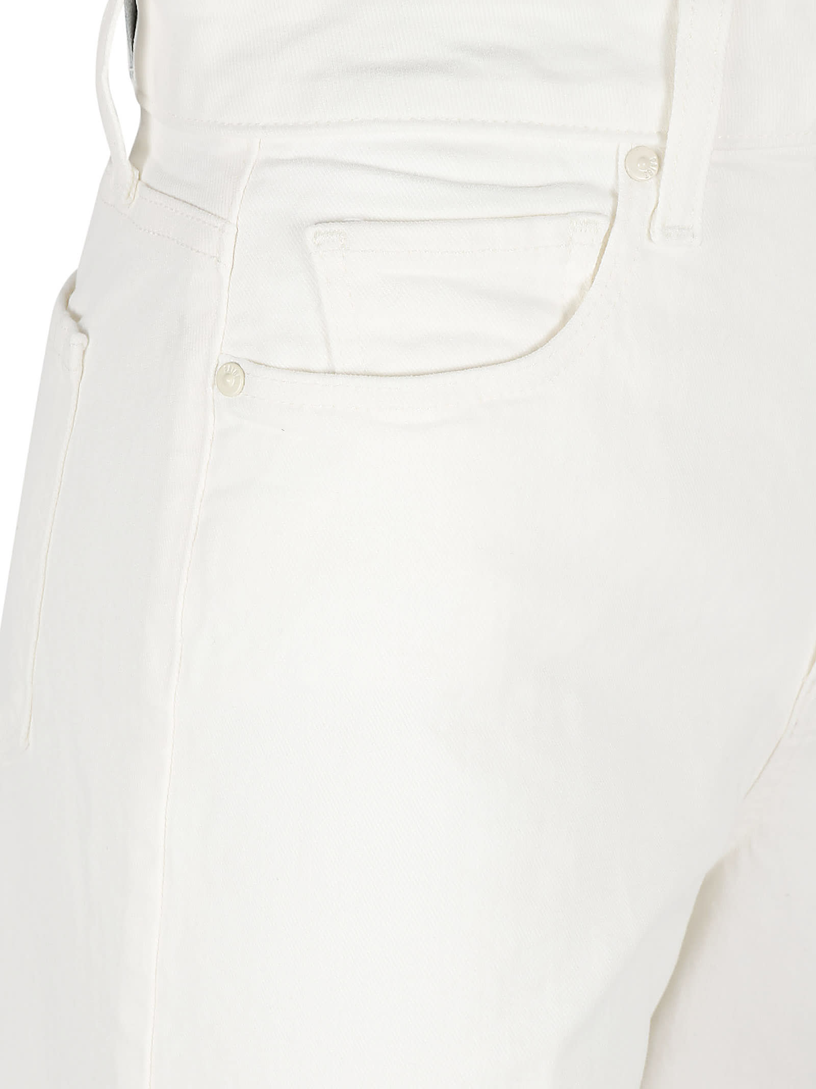 Shop Paige Jeans Beige